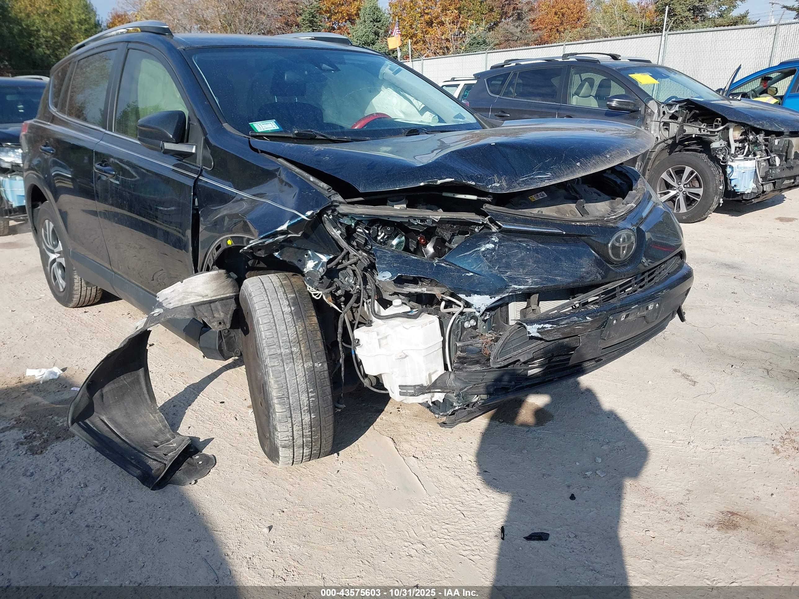 TOYOTA RAV4 image 6