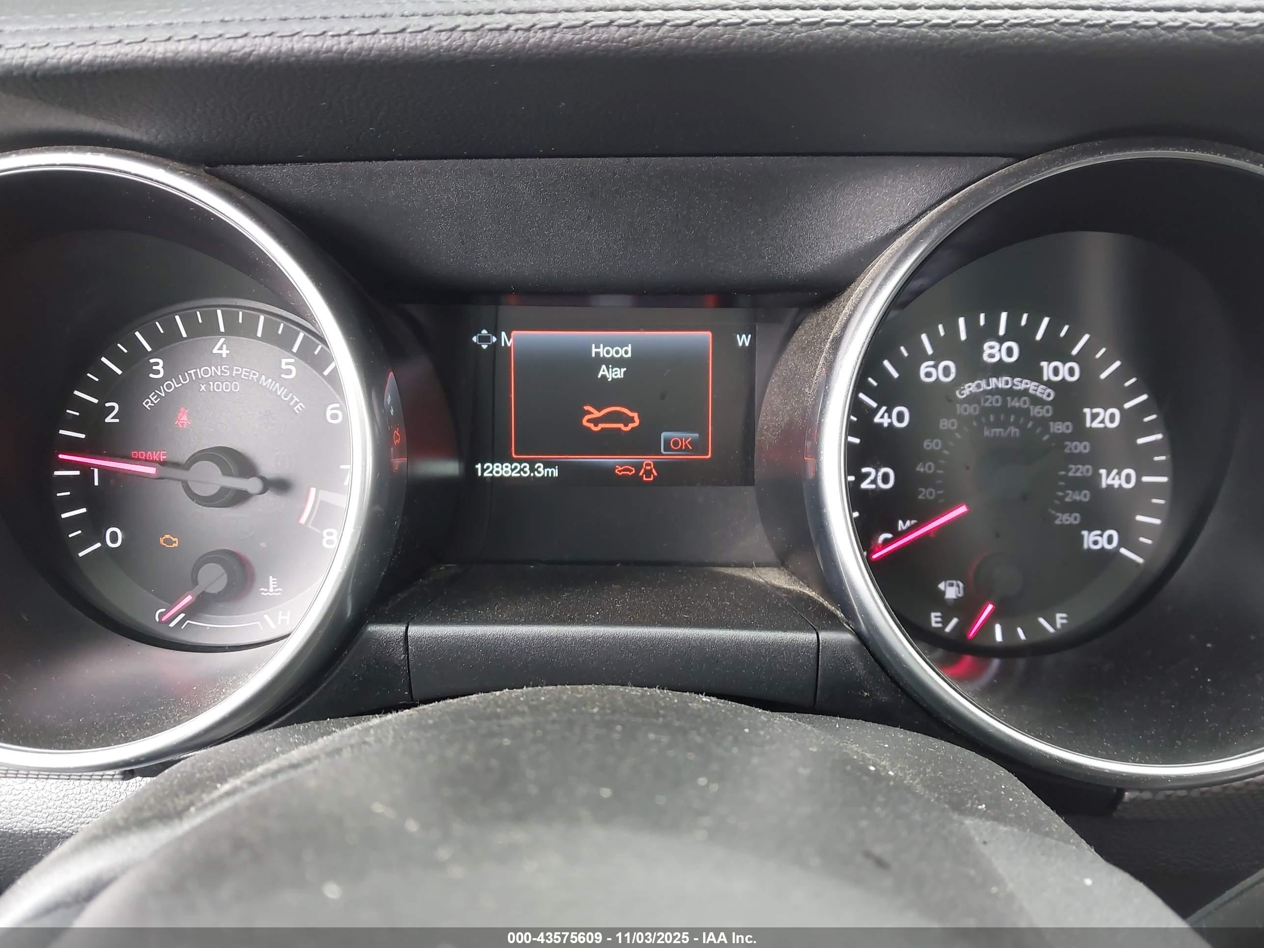 FORD MUSTANG image 7