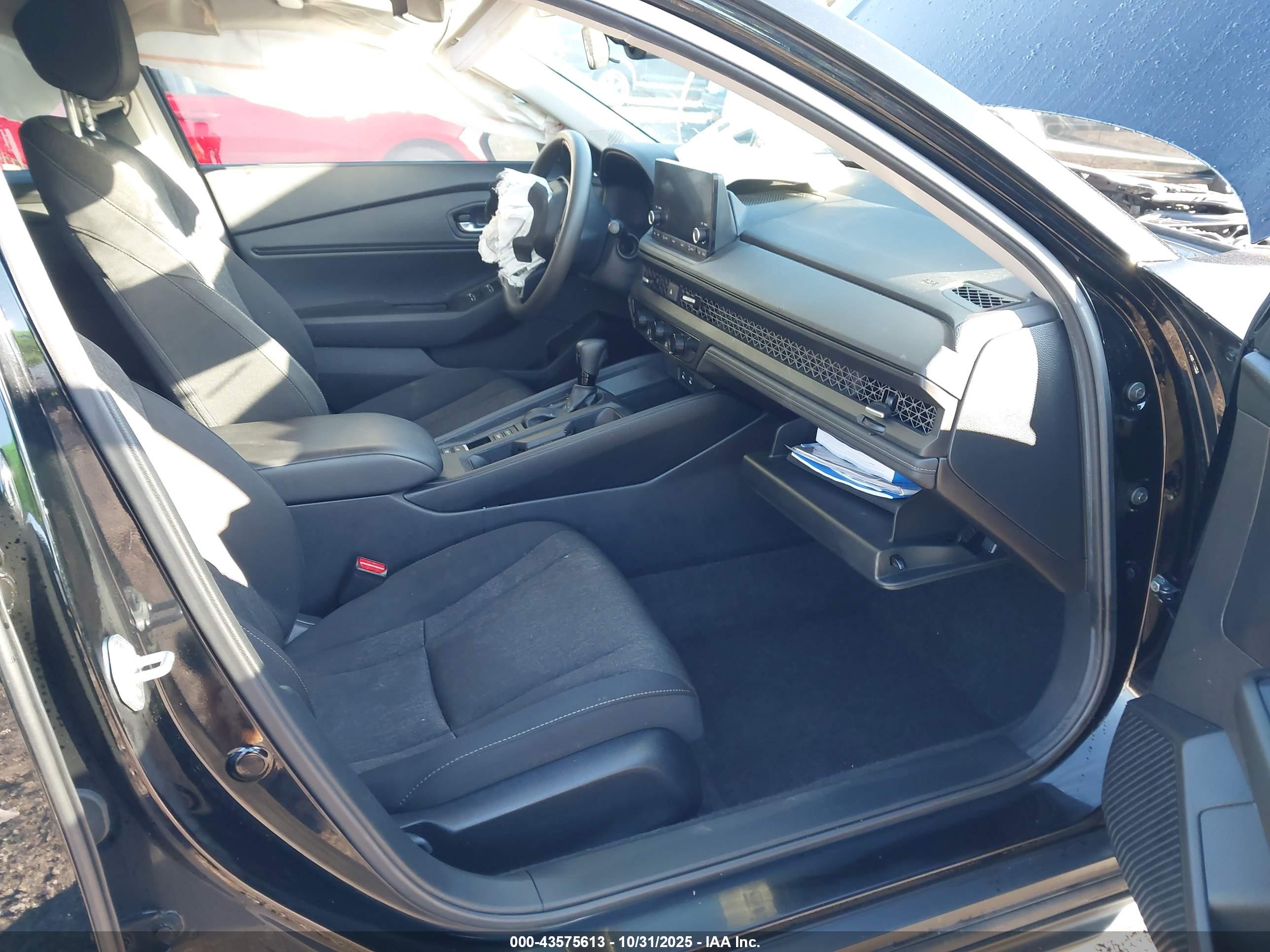 HONDA ACCORD image 5