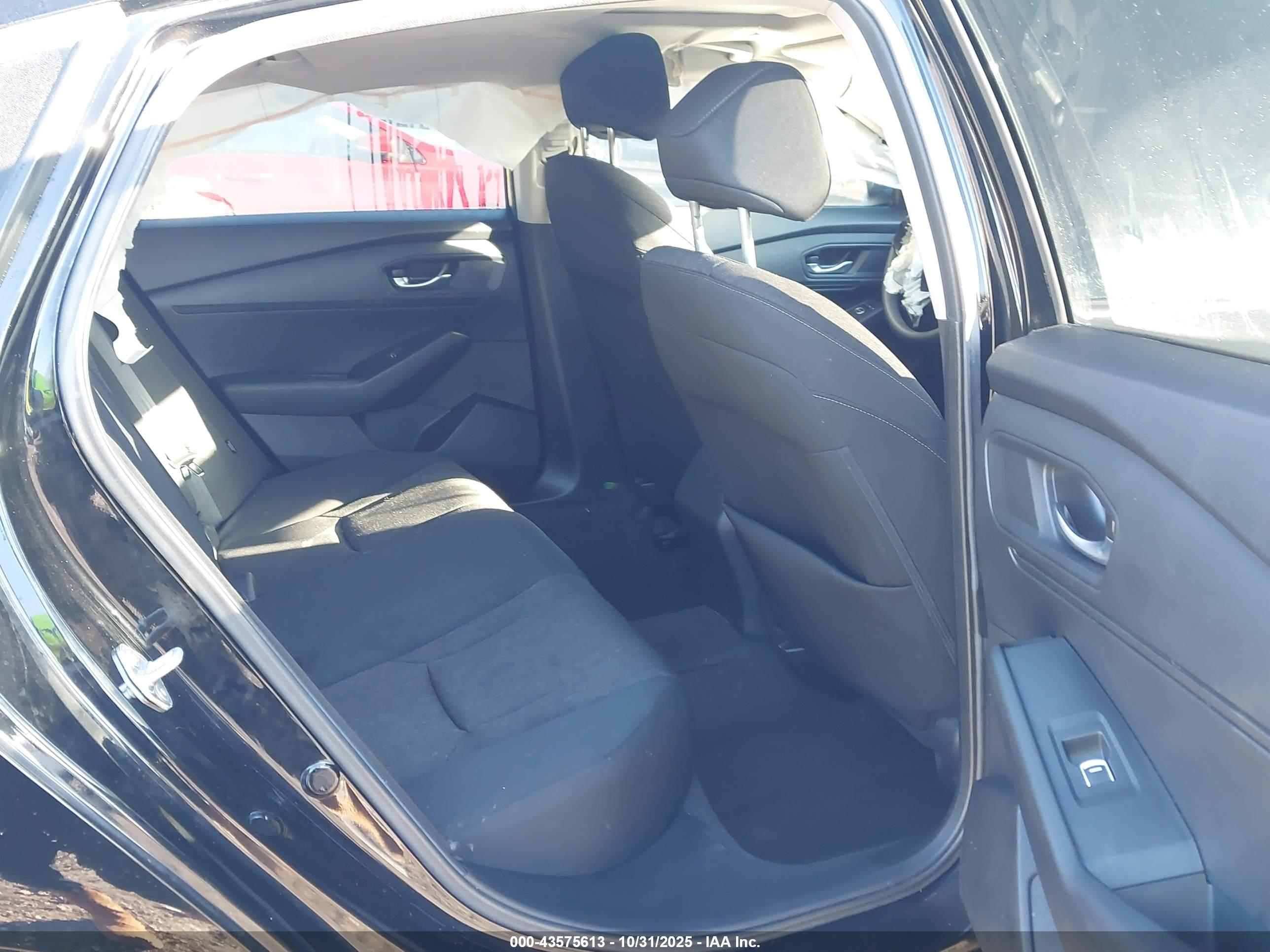 HONDA ACCORD image 8