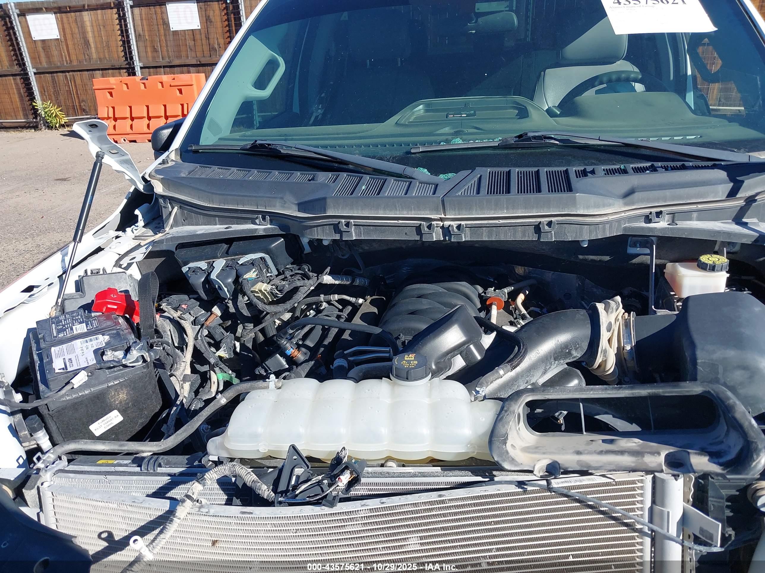 FORD F-150 image 10
