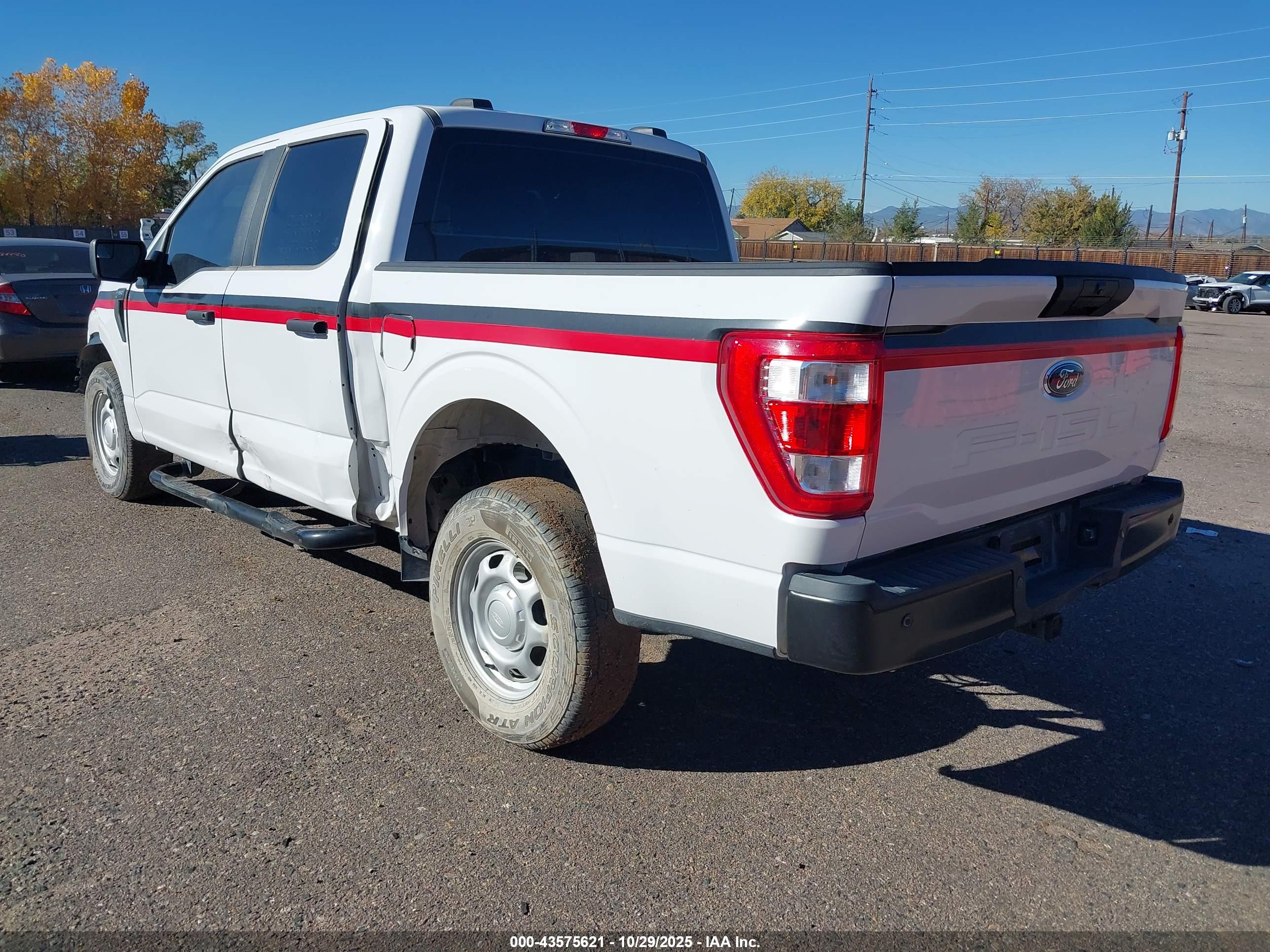 FORD F-150 image 3