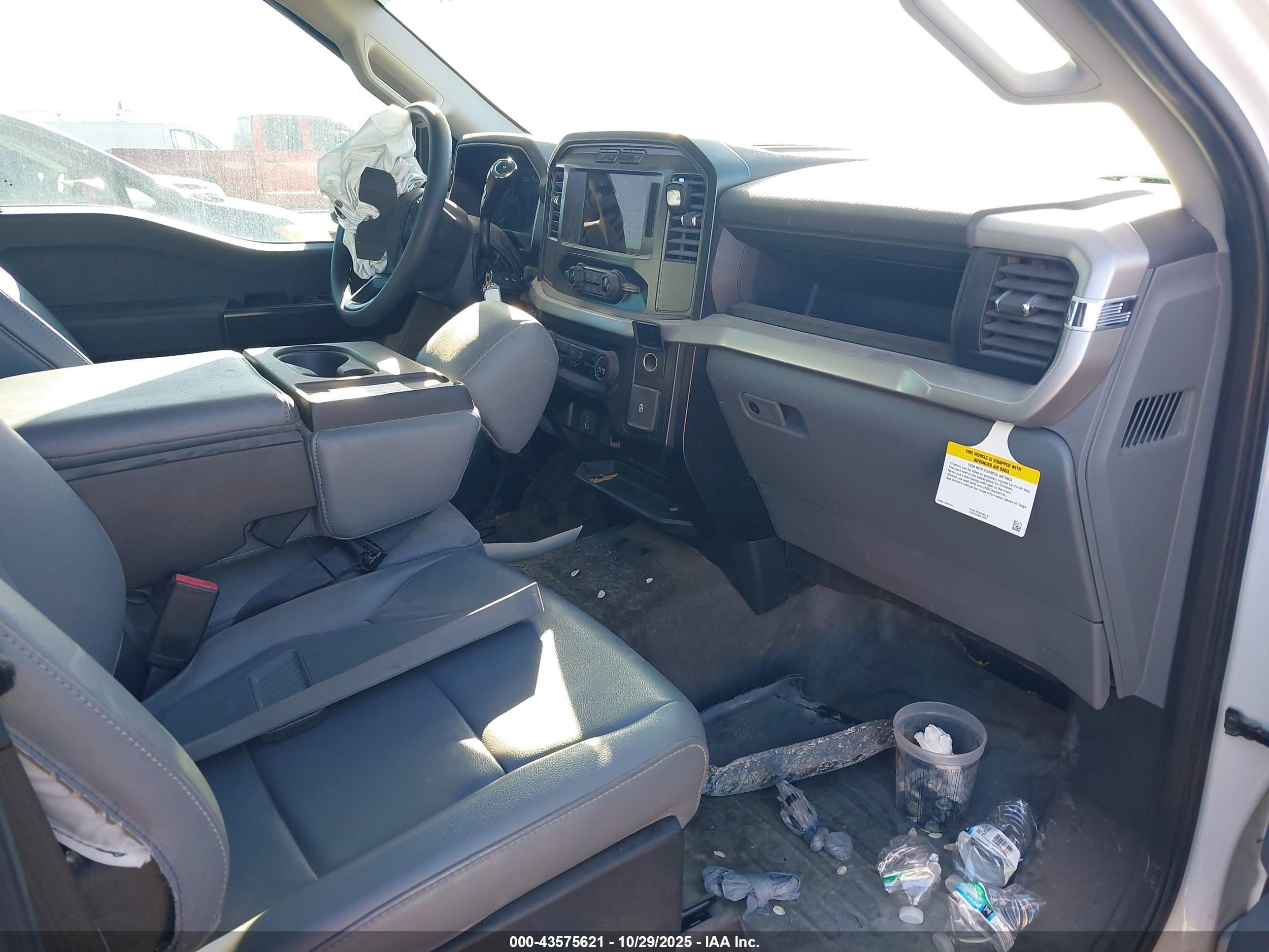 FORD F-150 image 5