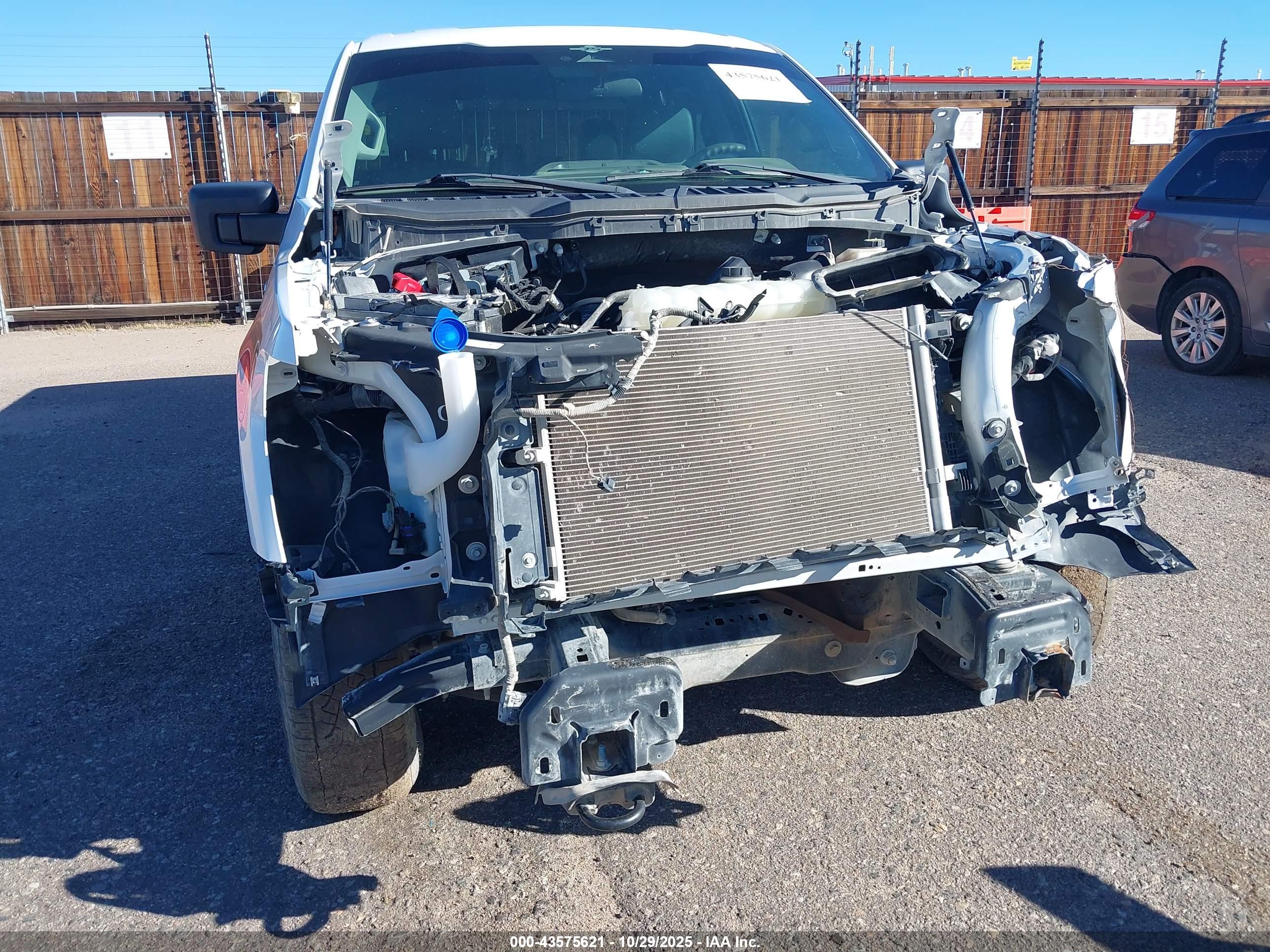 FORD F-150 image 6