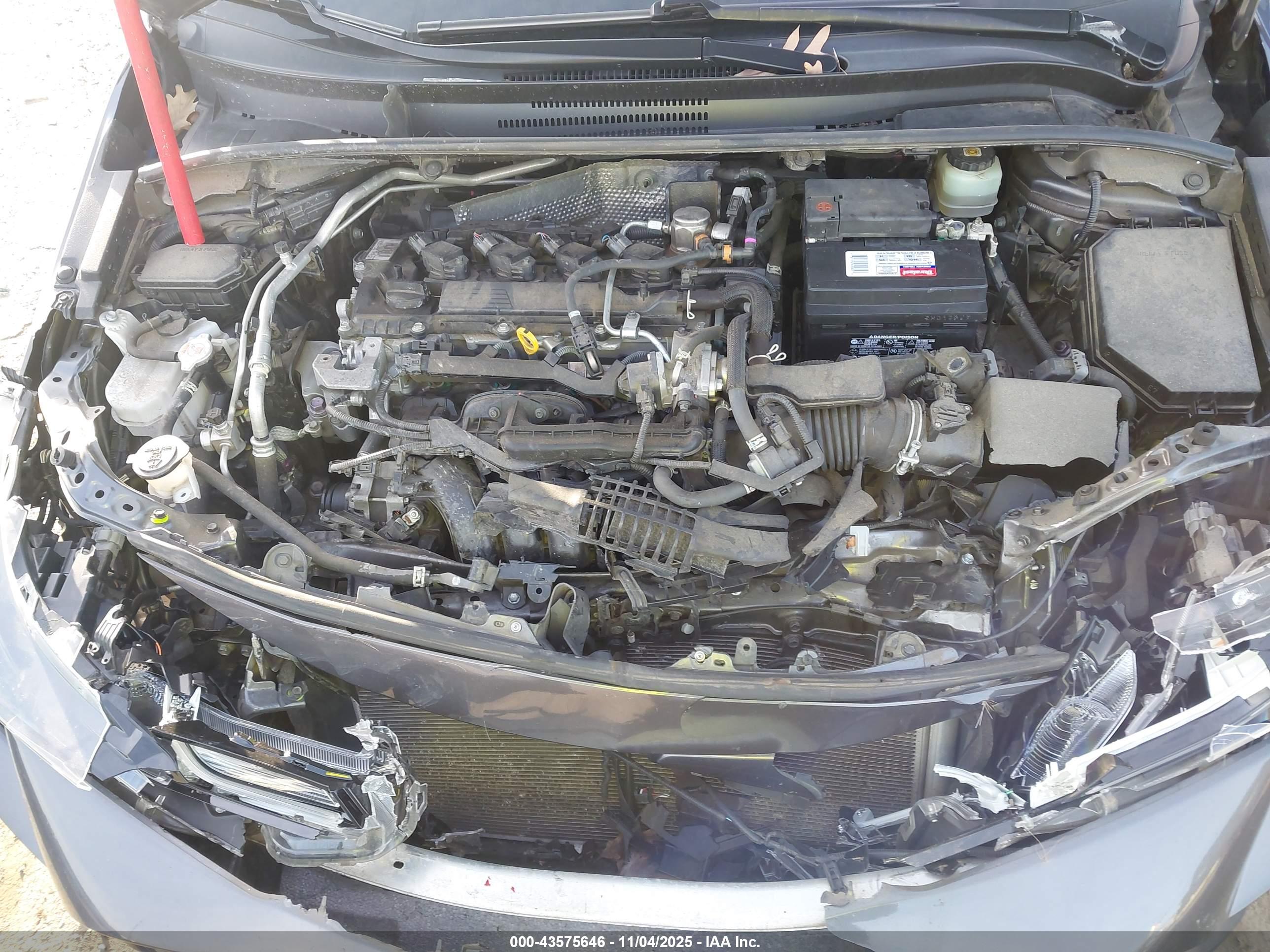 TOYOTA COROLLA image 10