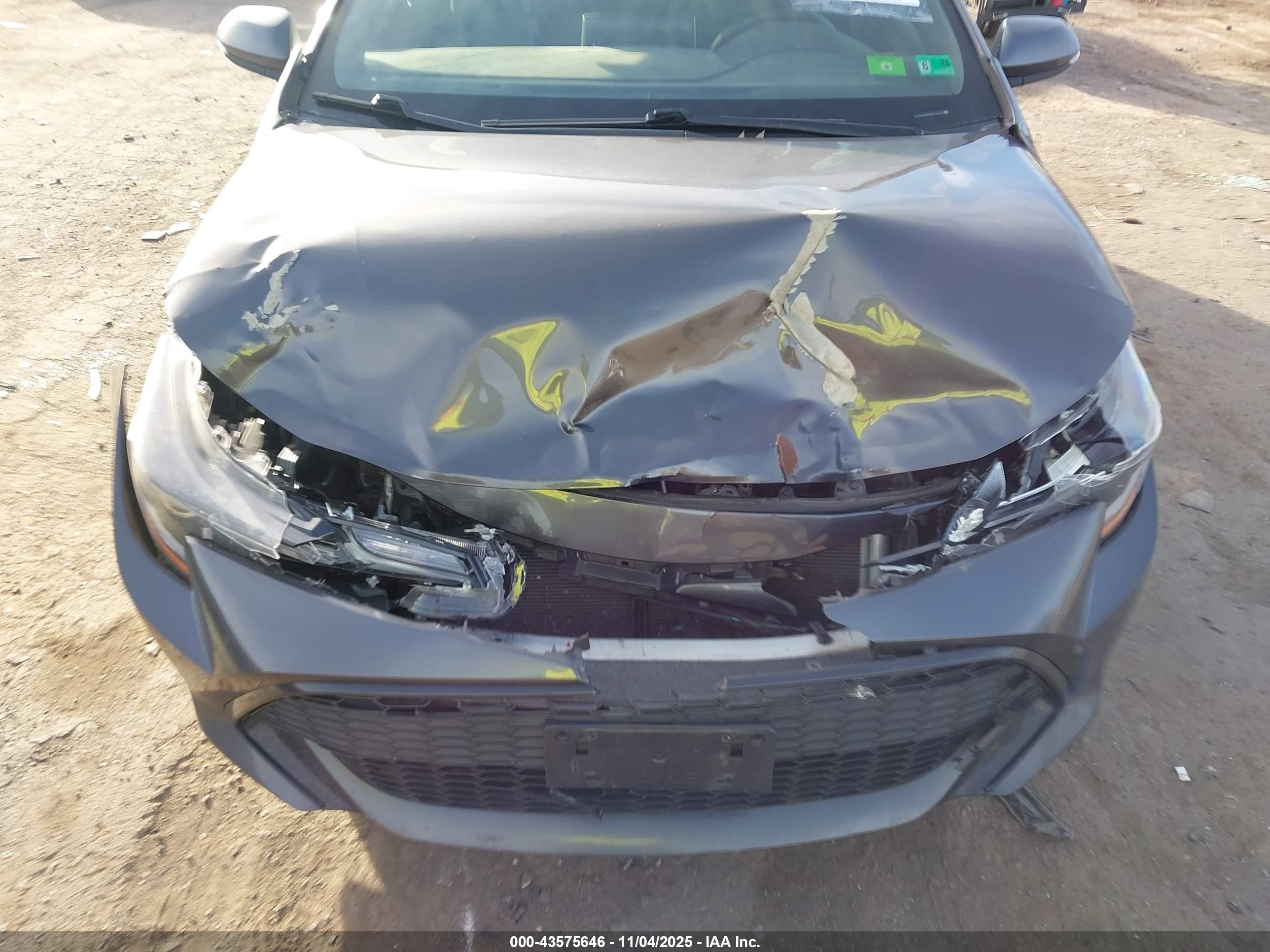TOYOTA COROLLA image 6