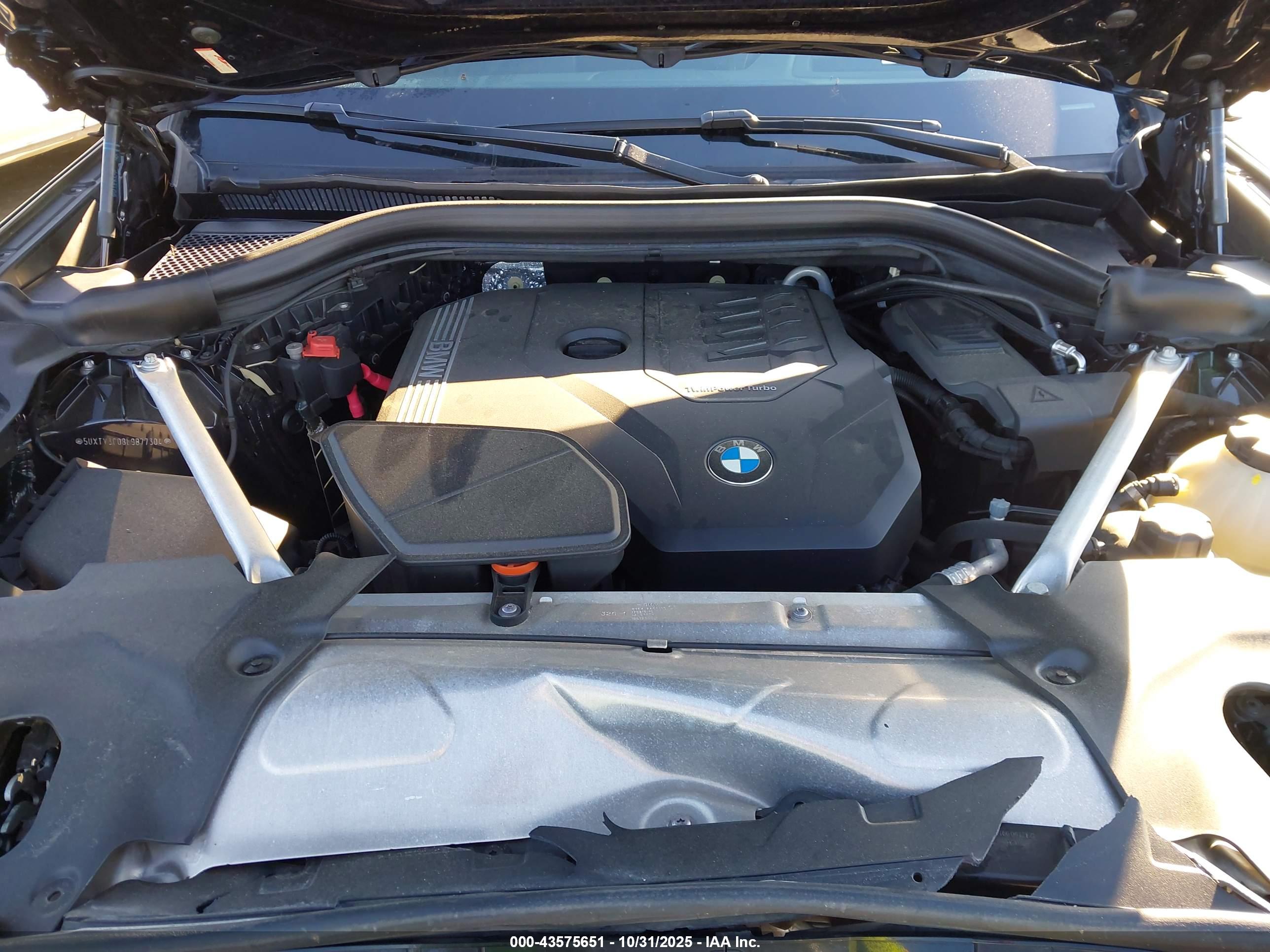 BMW X3 image 10