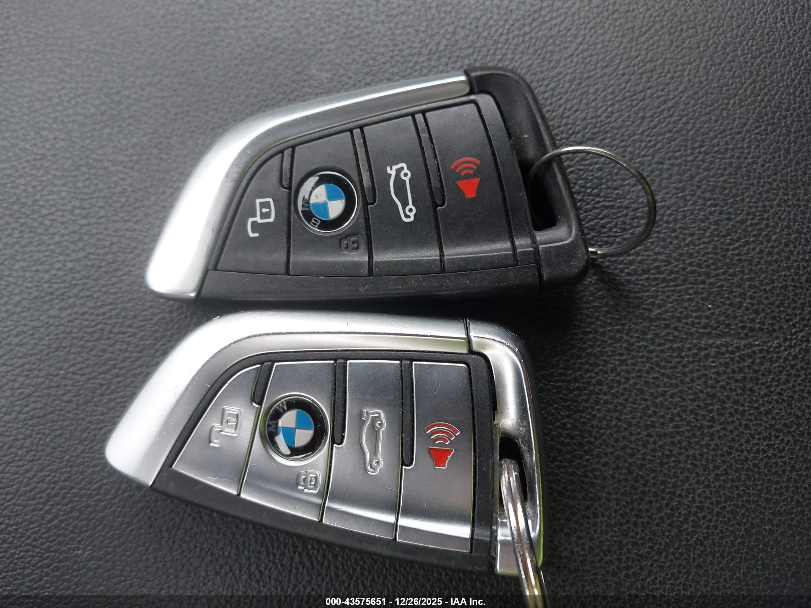 BMW X3 image 11