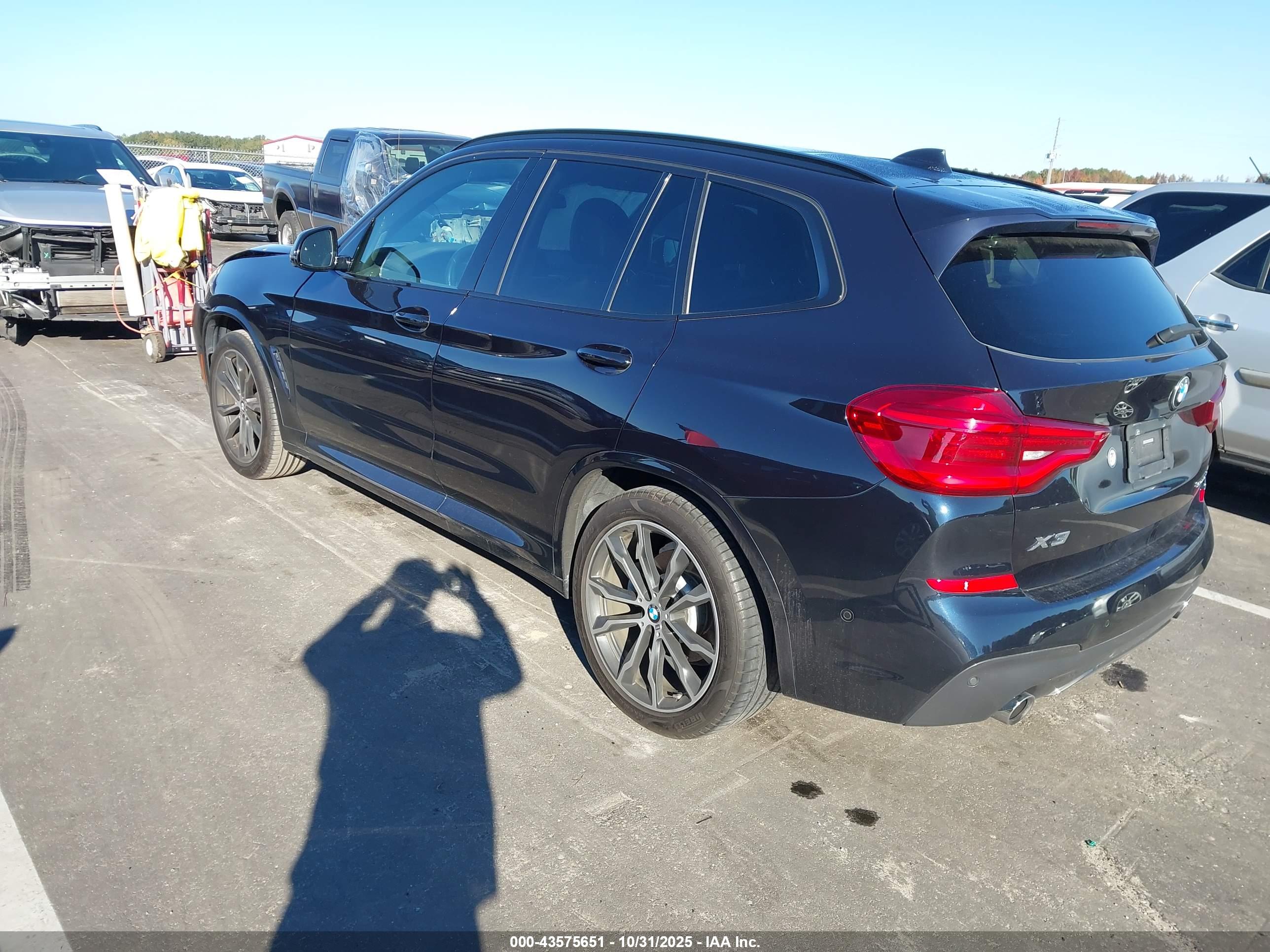 BMW X3 image 3