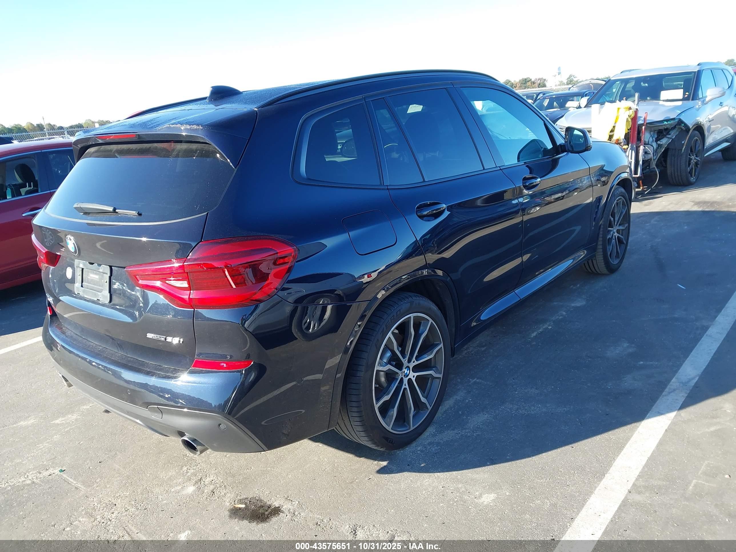 BMW X3 image 4
