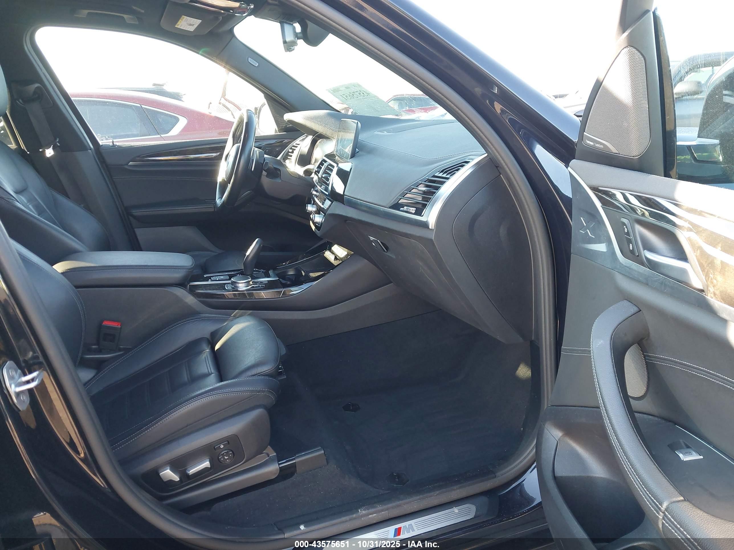 BMW X3 image 5