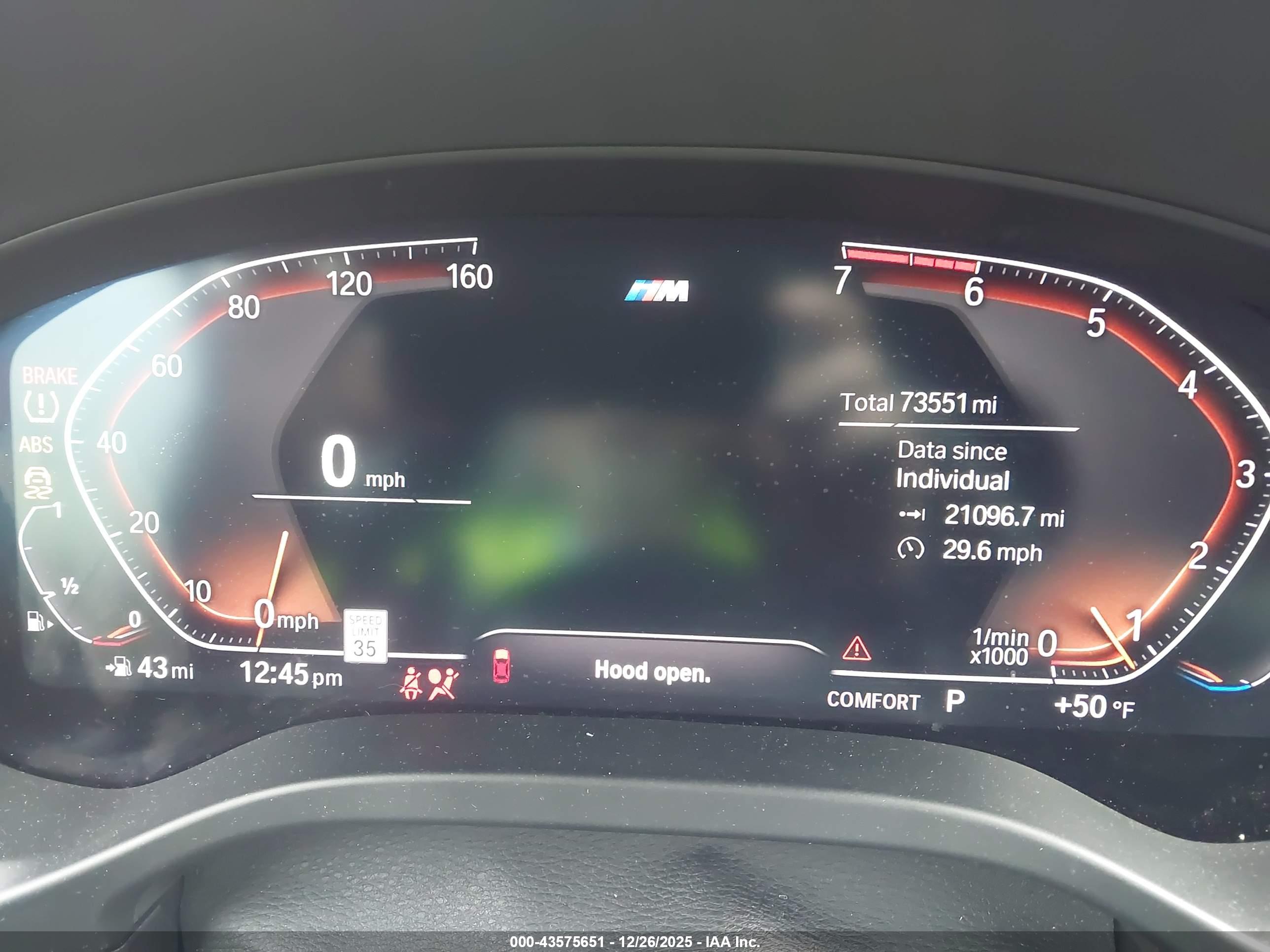 BMW X3 image 7