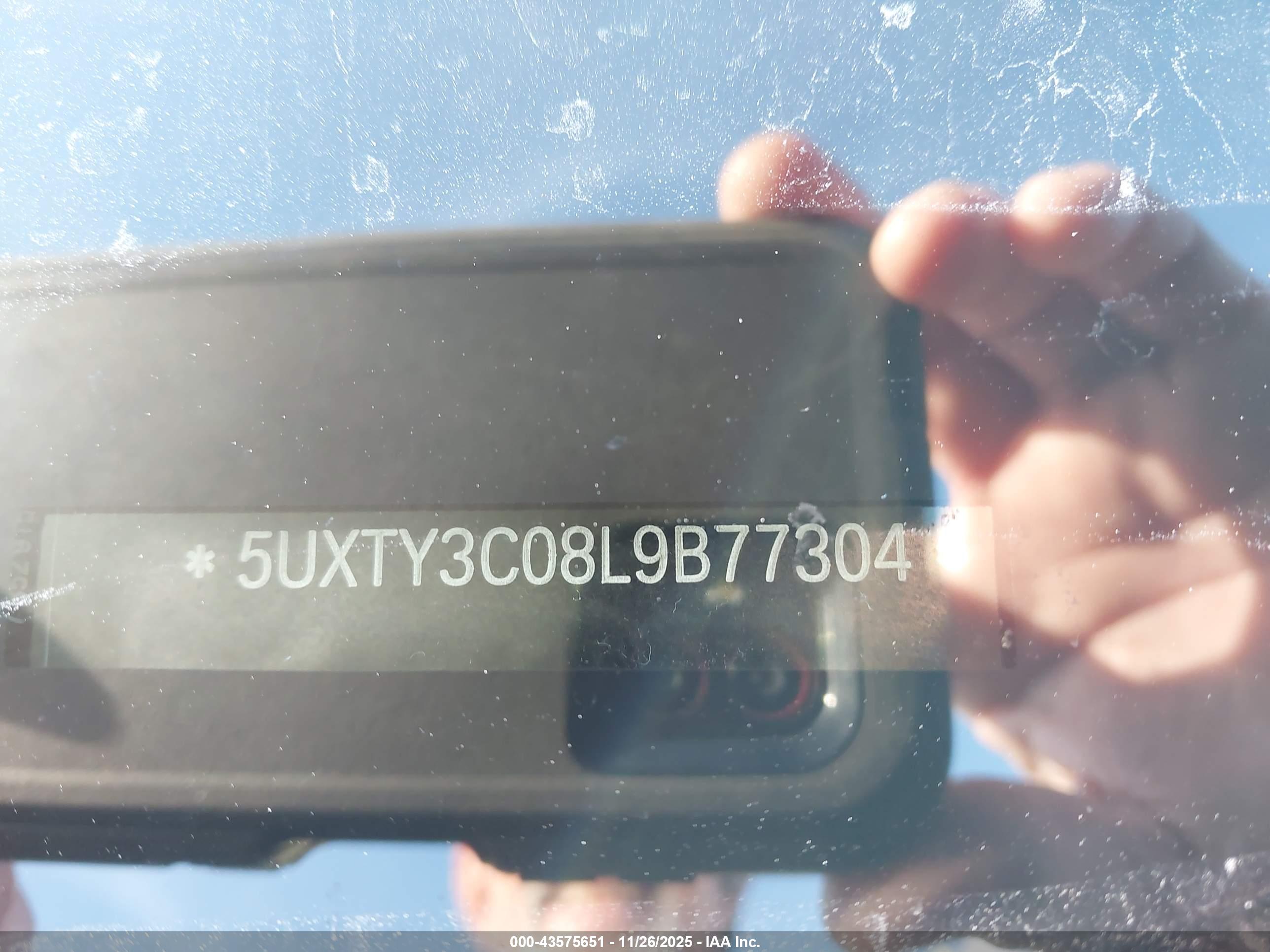 BMW X3 image 9