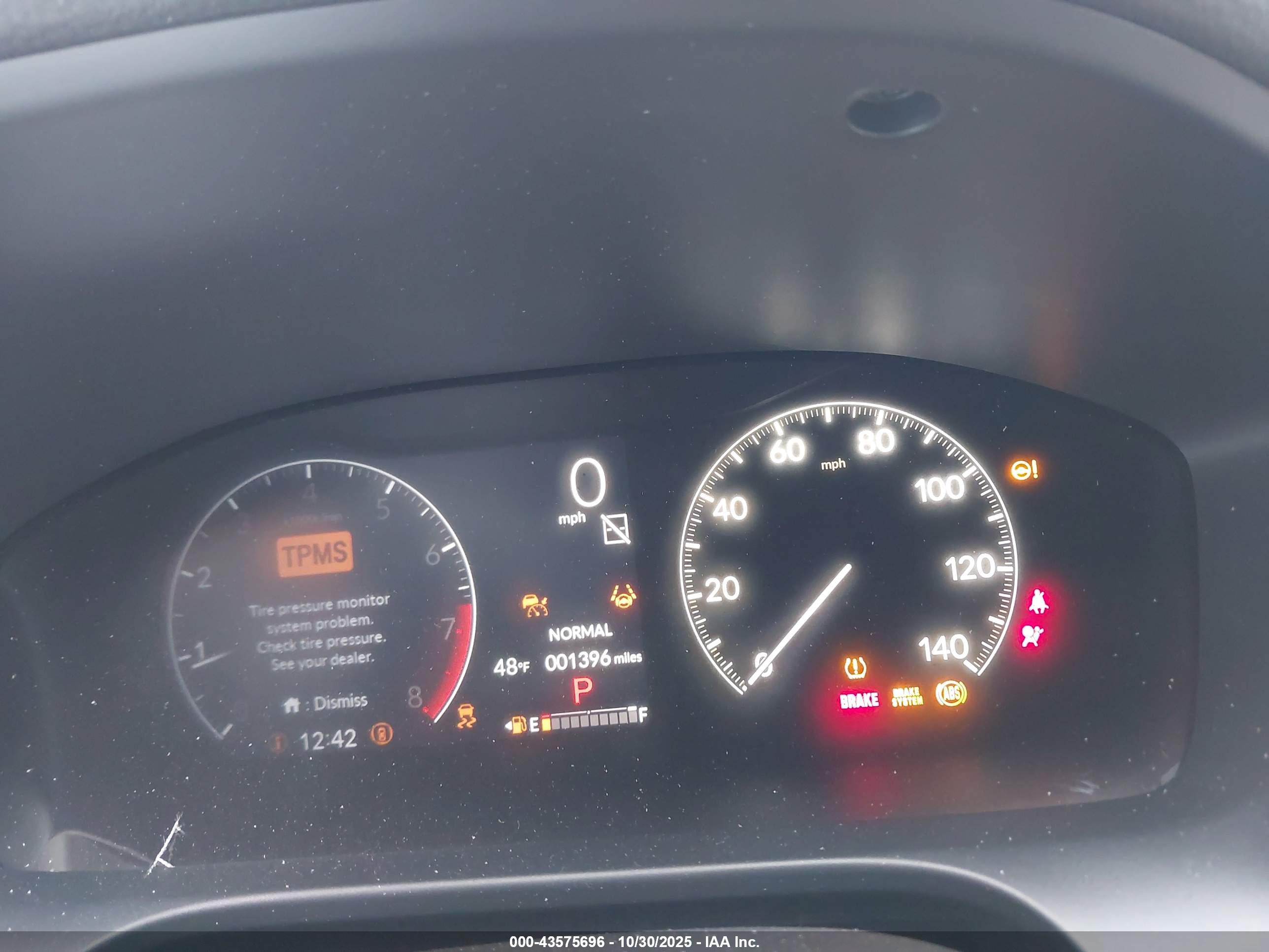 HONDA HR-V image 7