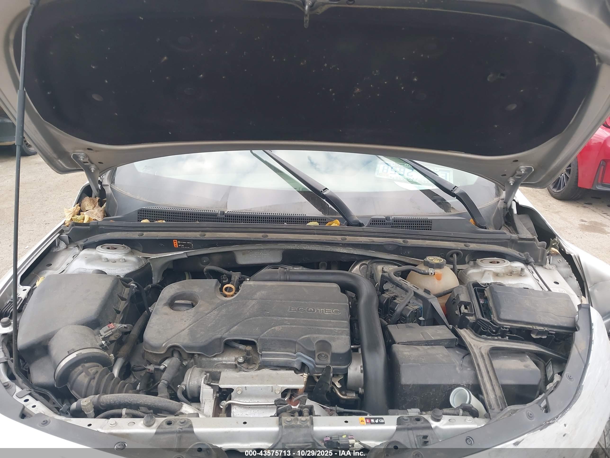 CHEVROLET MALIBU image 10