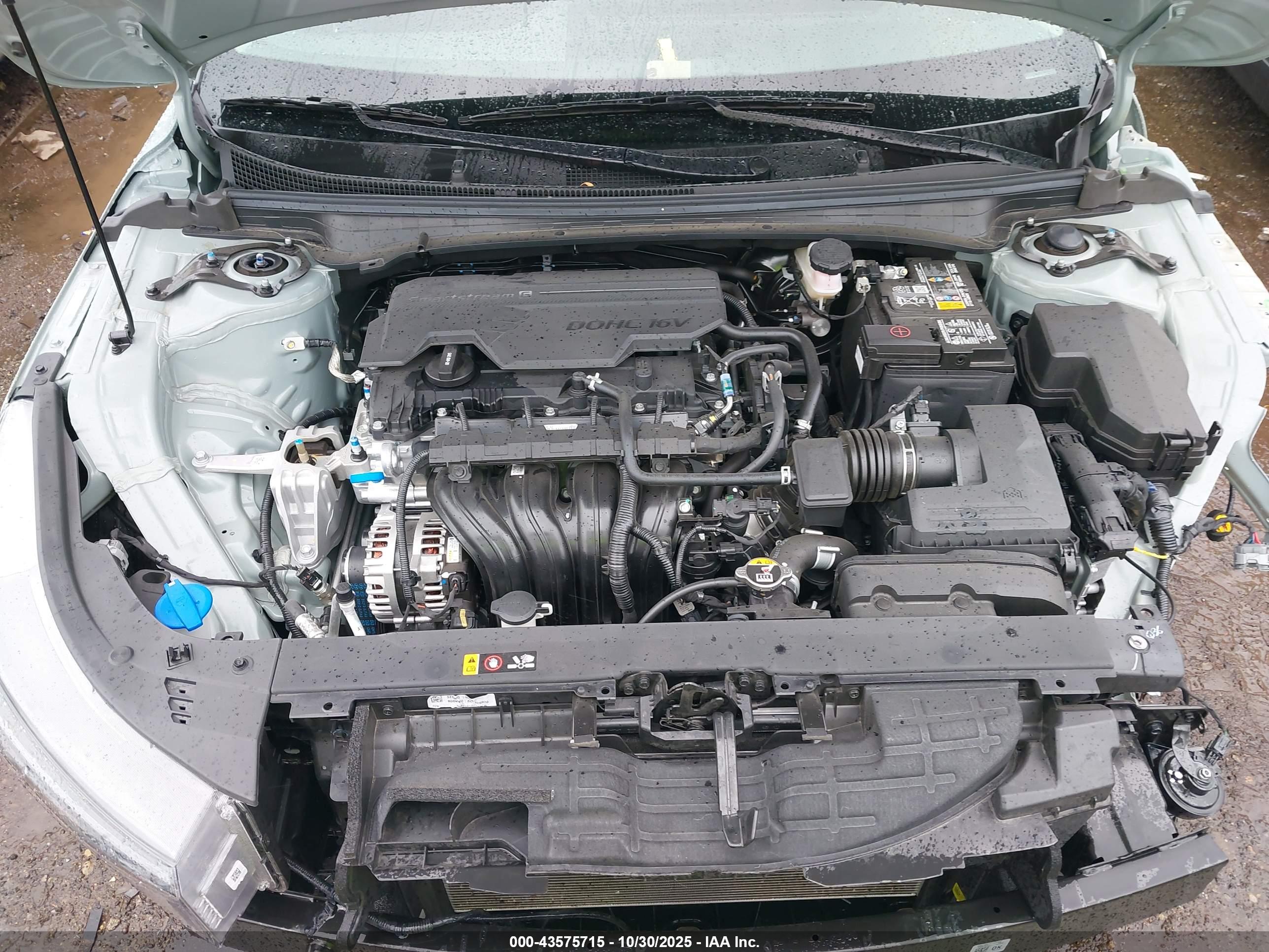 KIA K4 image 10