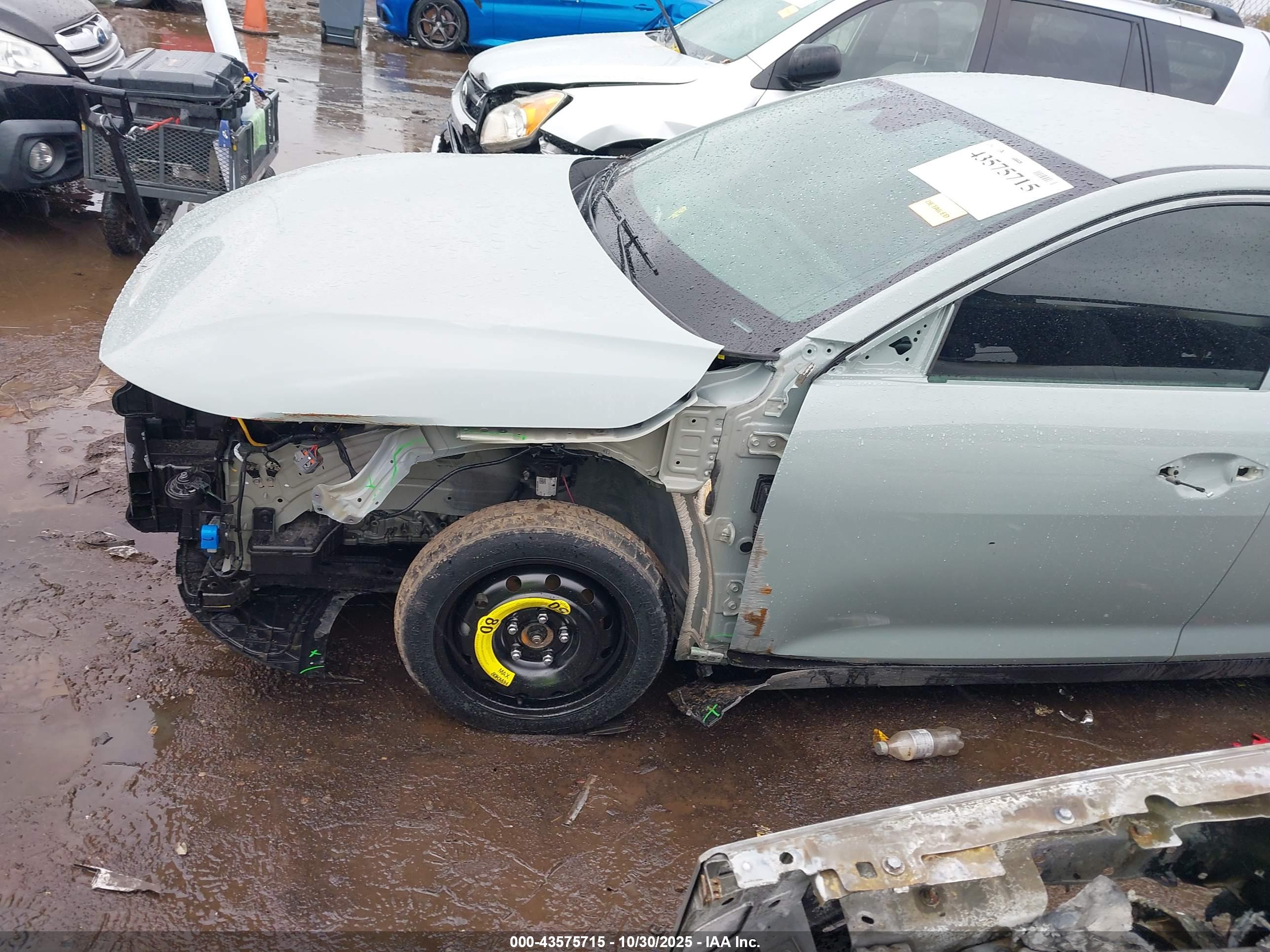 KIA K4 image 6