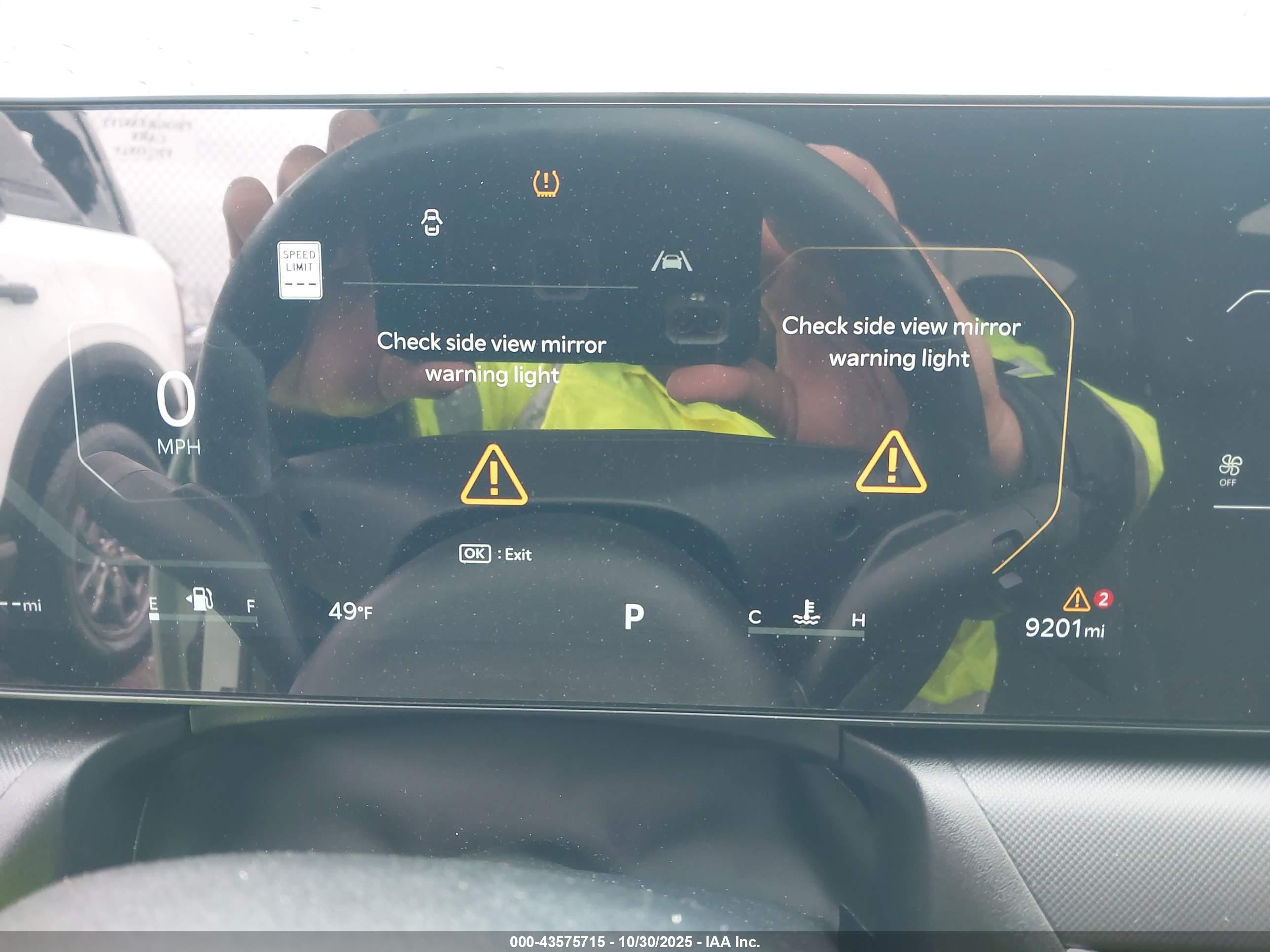 KIA K4 image 7