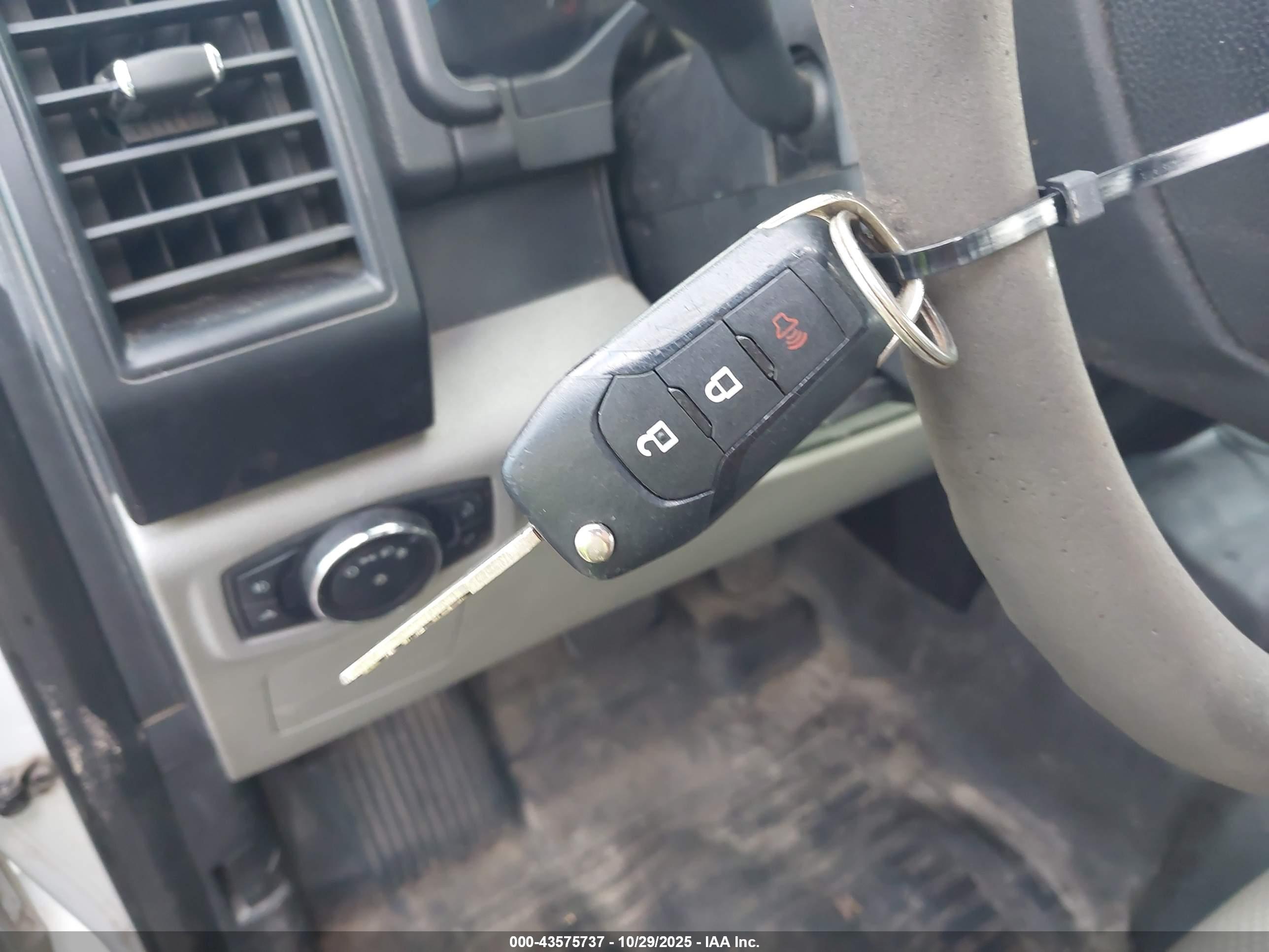FORD F-150 image 11