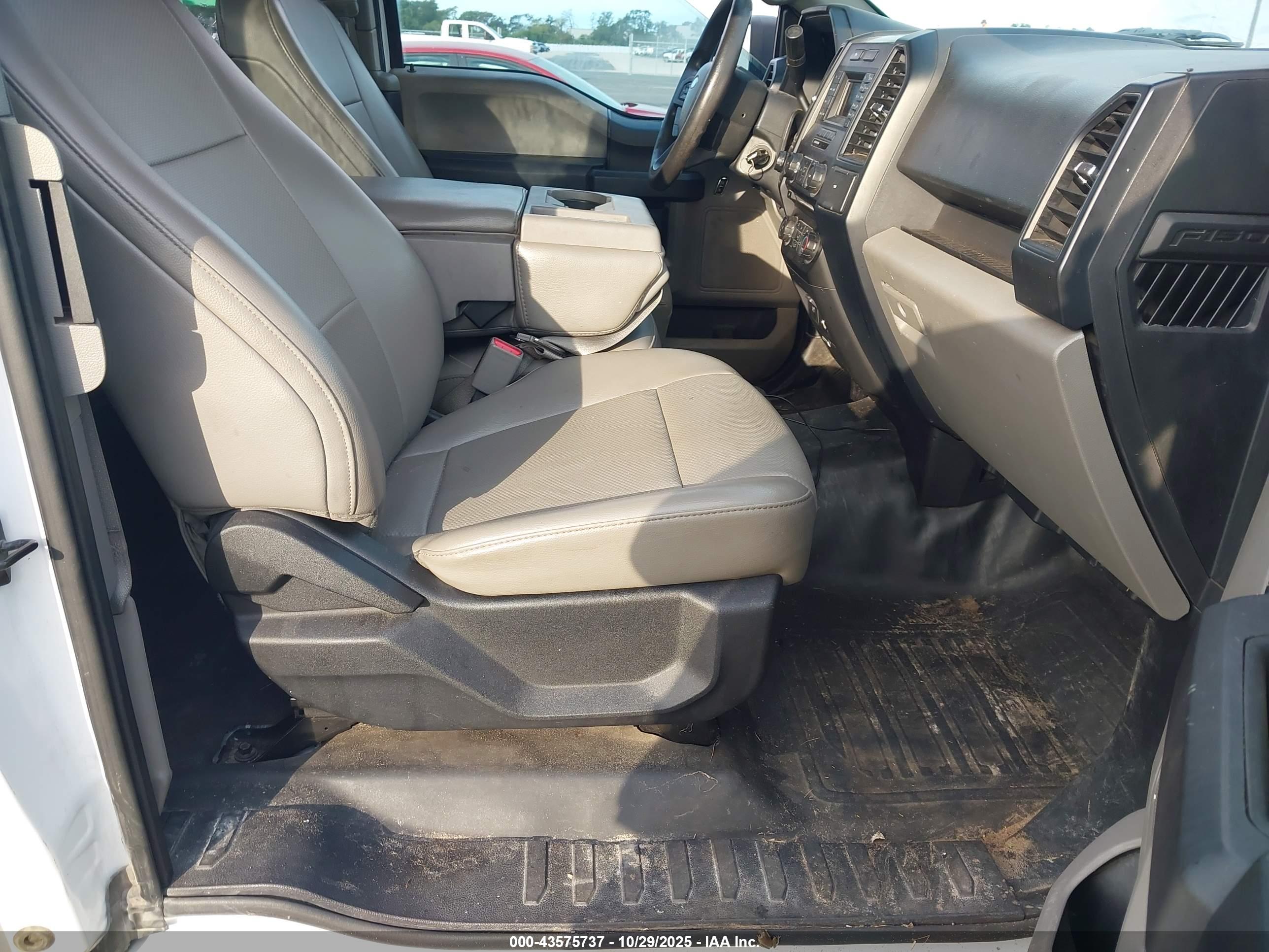 FORD F-150 image 5
