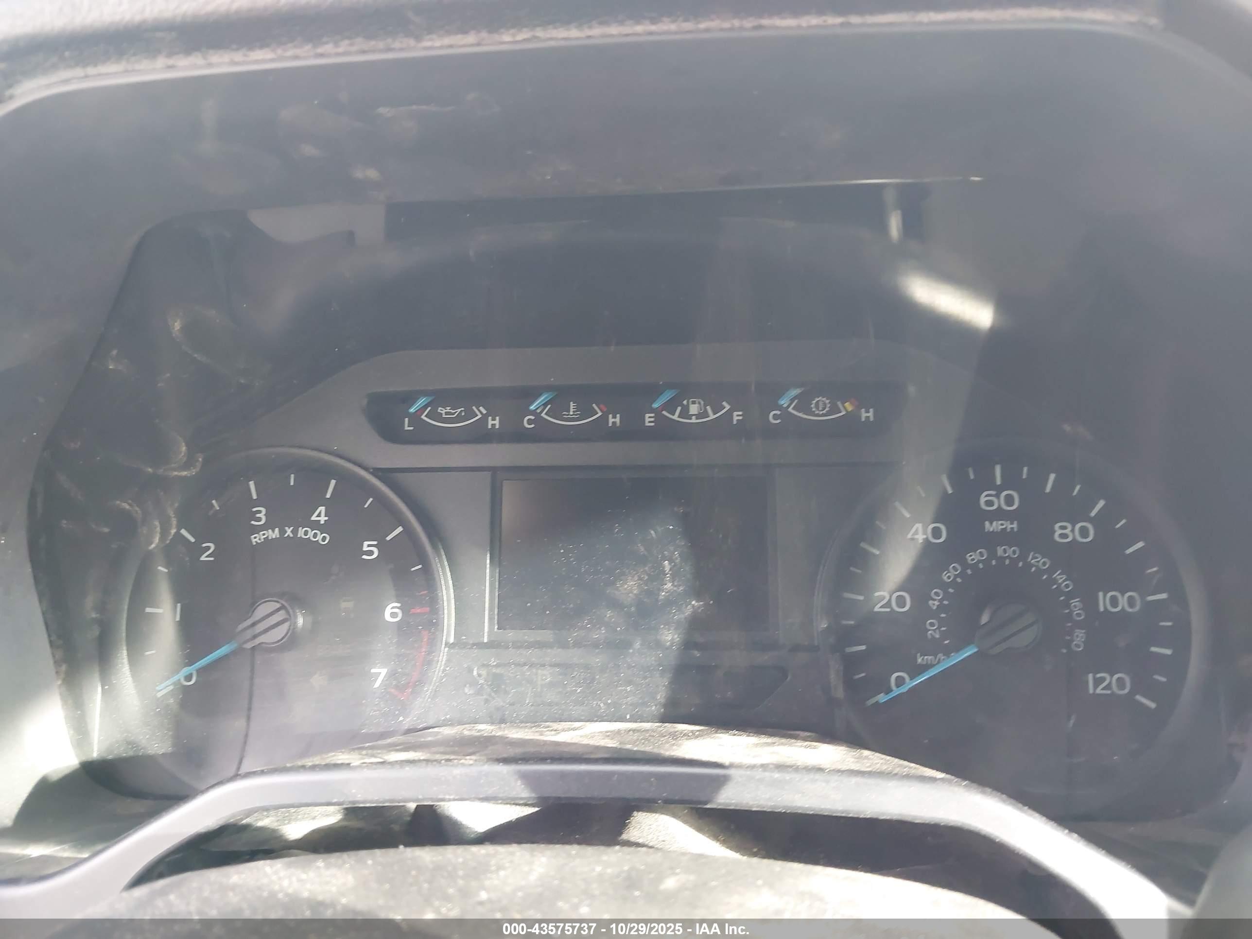 FORD F-150 image 7