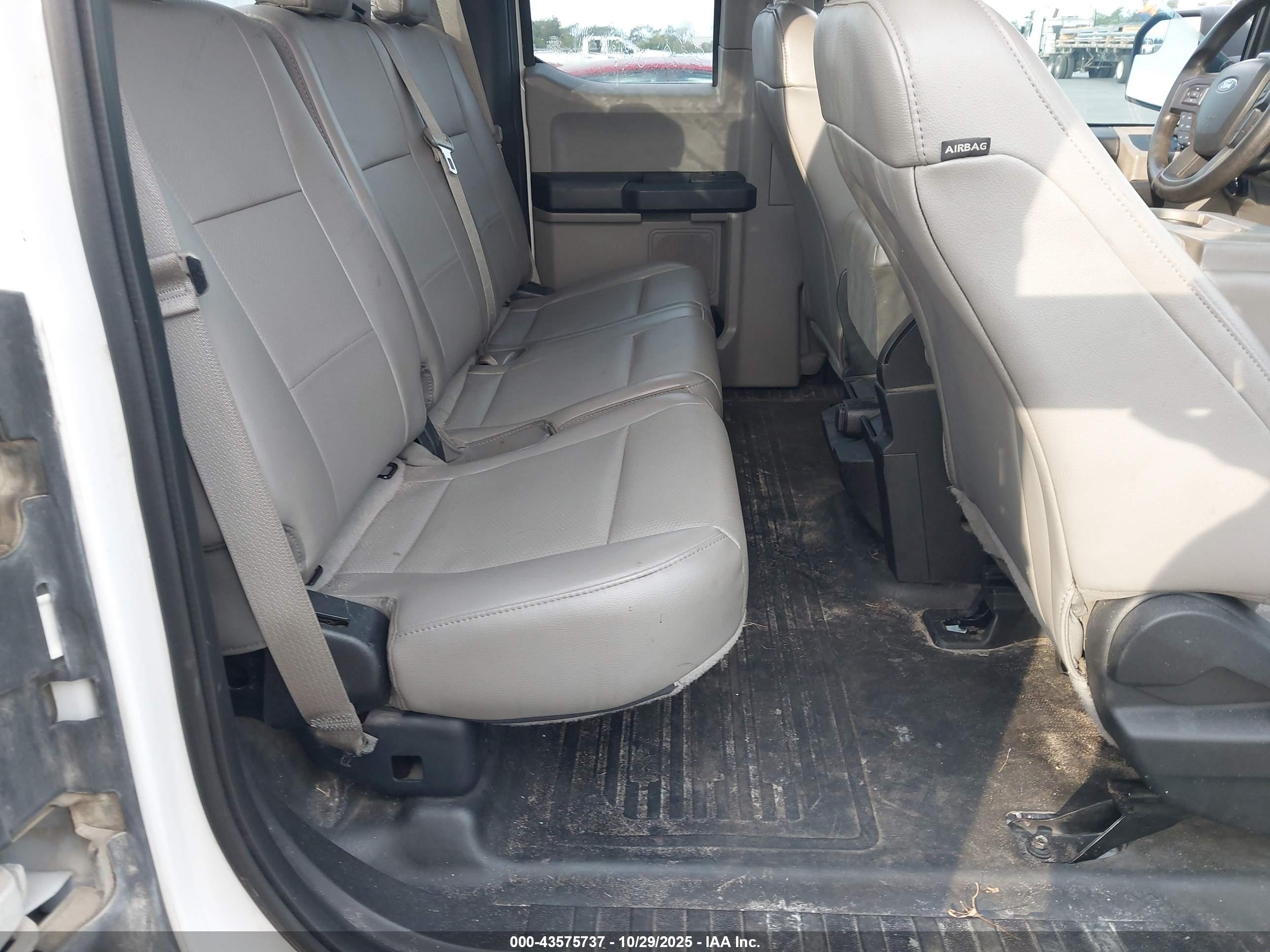 FORD F-150 image 8