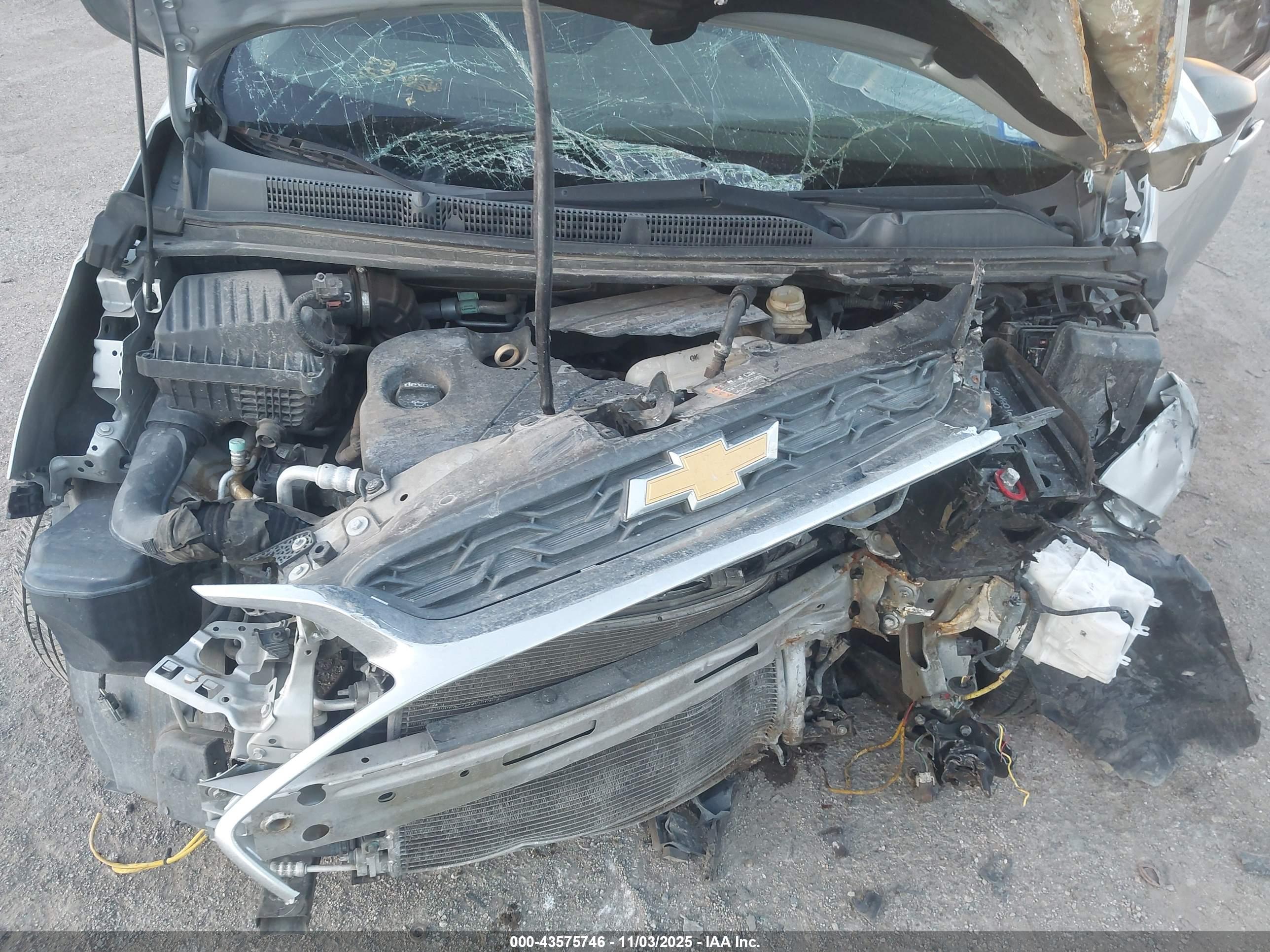 CHEVROLET SPARK image 10