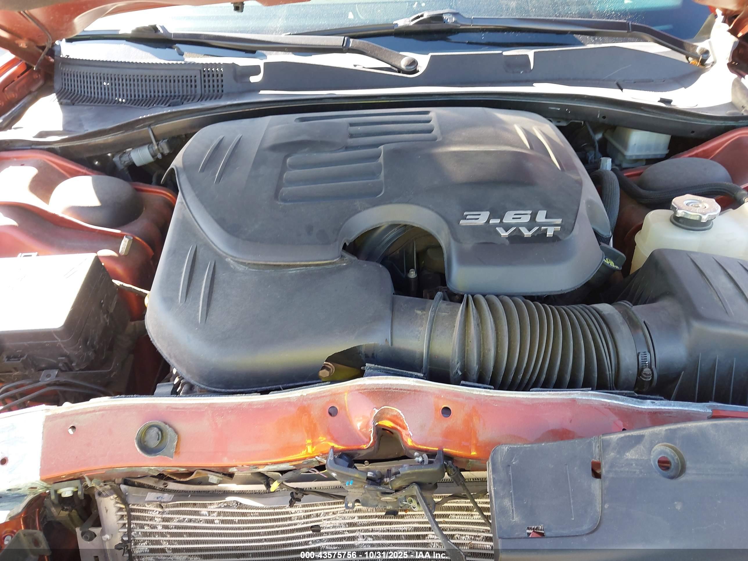 DODGE CHARGER image 10