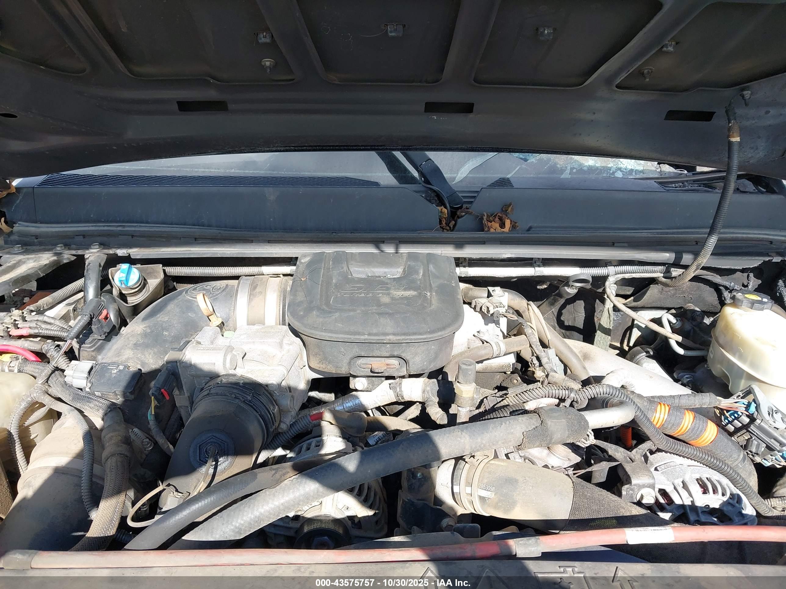 GMC SIERRA image 10