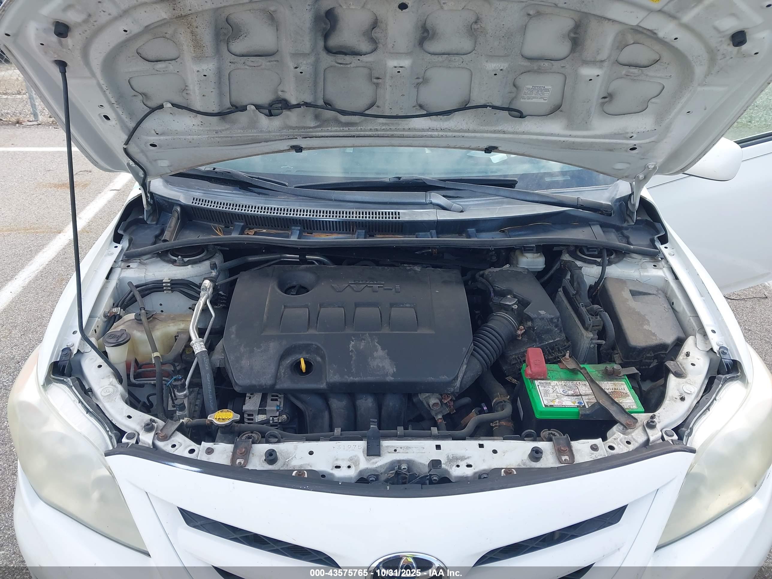 TOYOTA COROLLA image 10