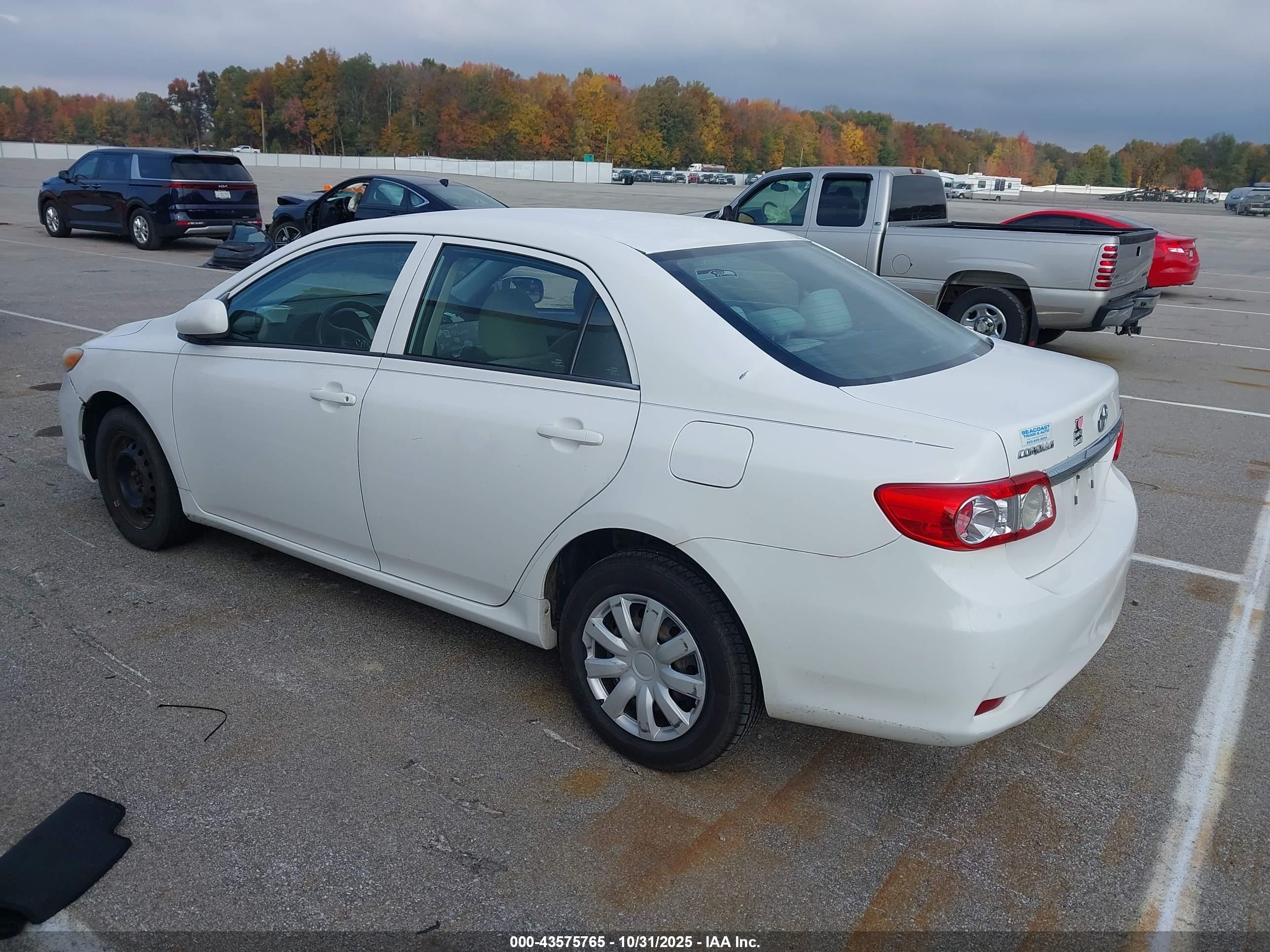 TOYOTA COROLLA image 3