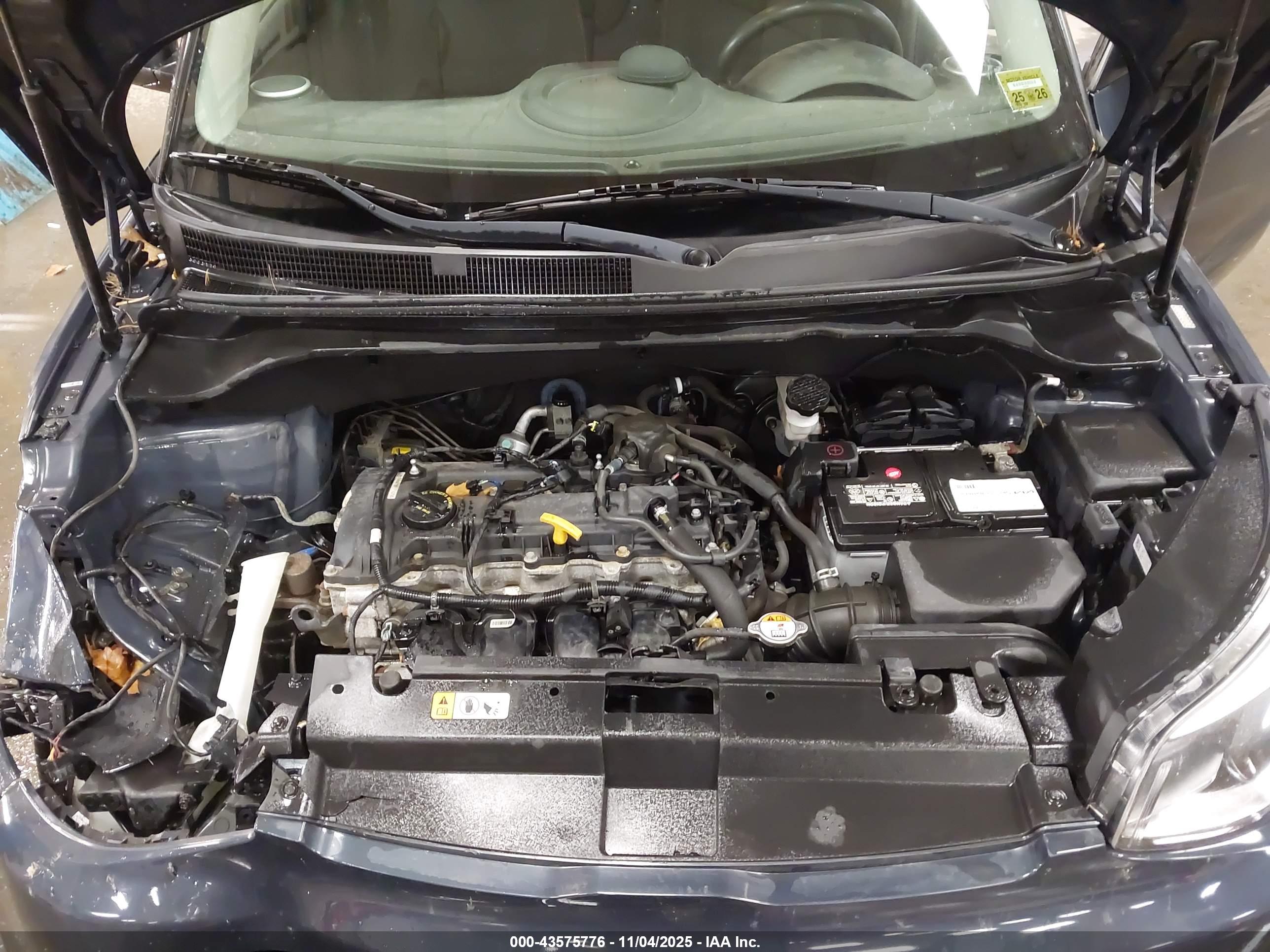 KIA SOUL image 10