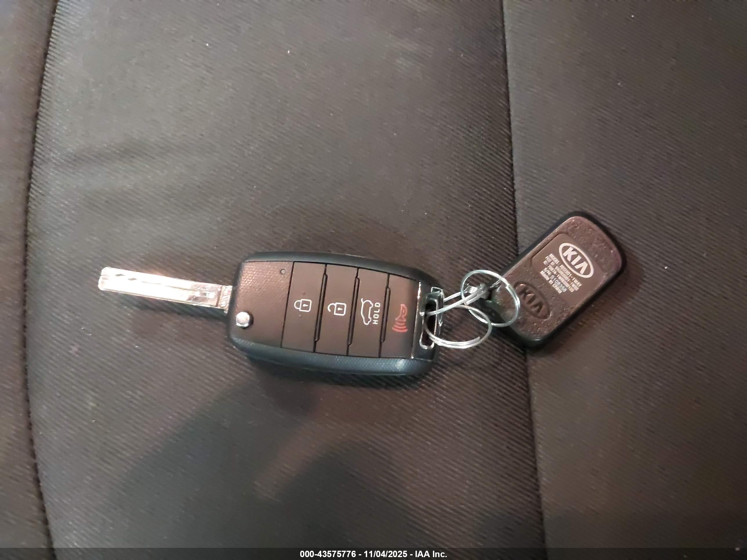 KIA SOUL image 11