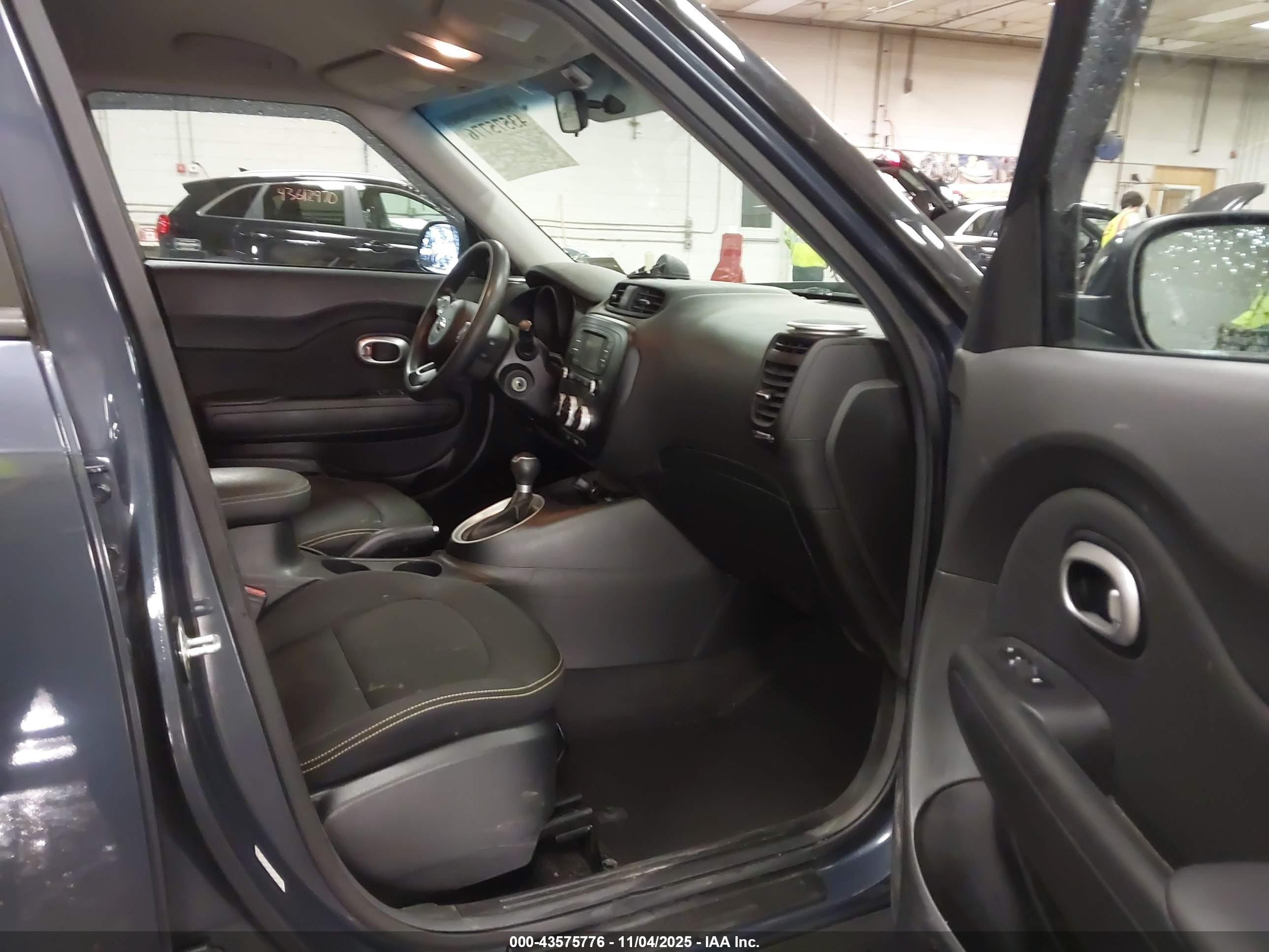KIA SOUL image 5