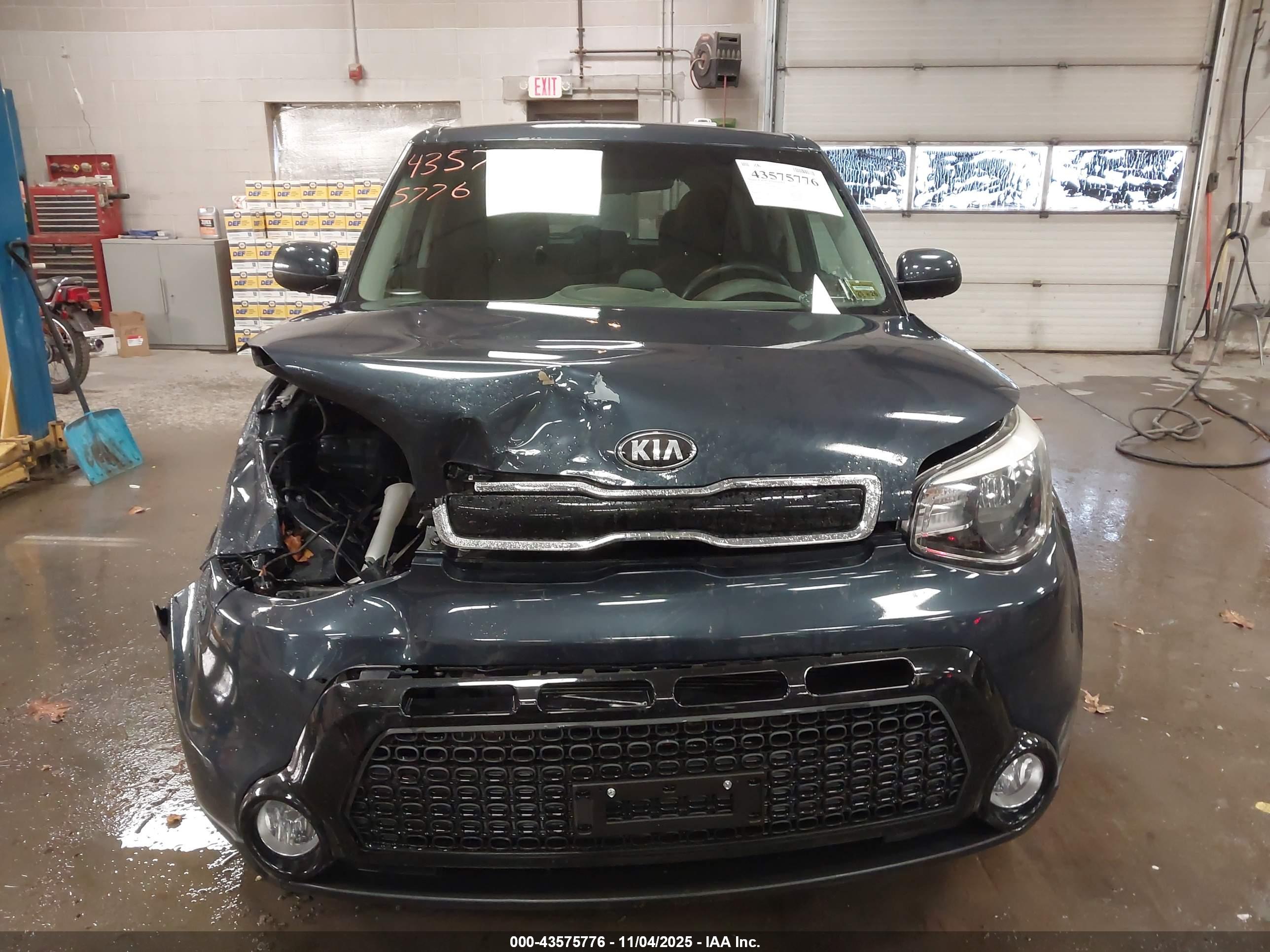 KIA SOUL image 6