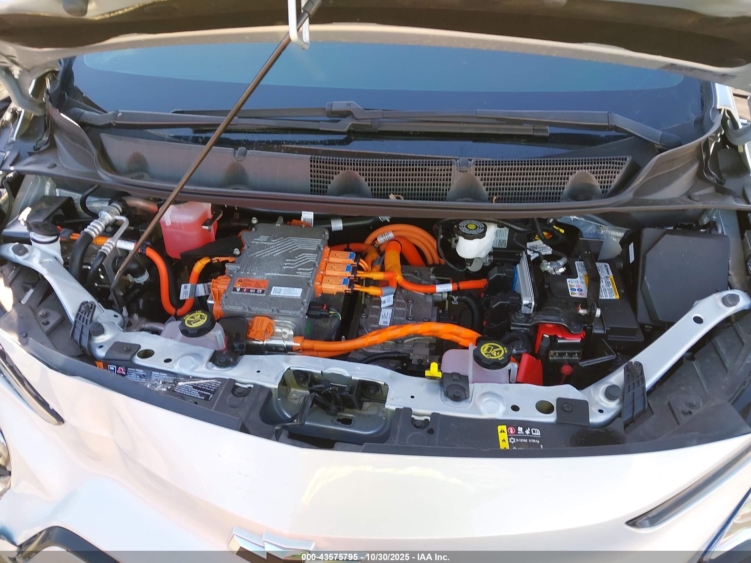 CHEVROLET BOLT image 10