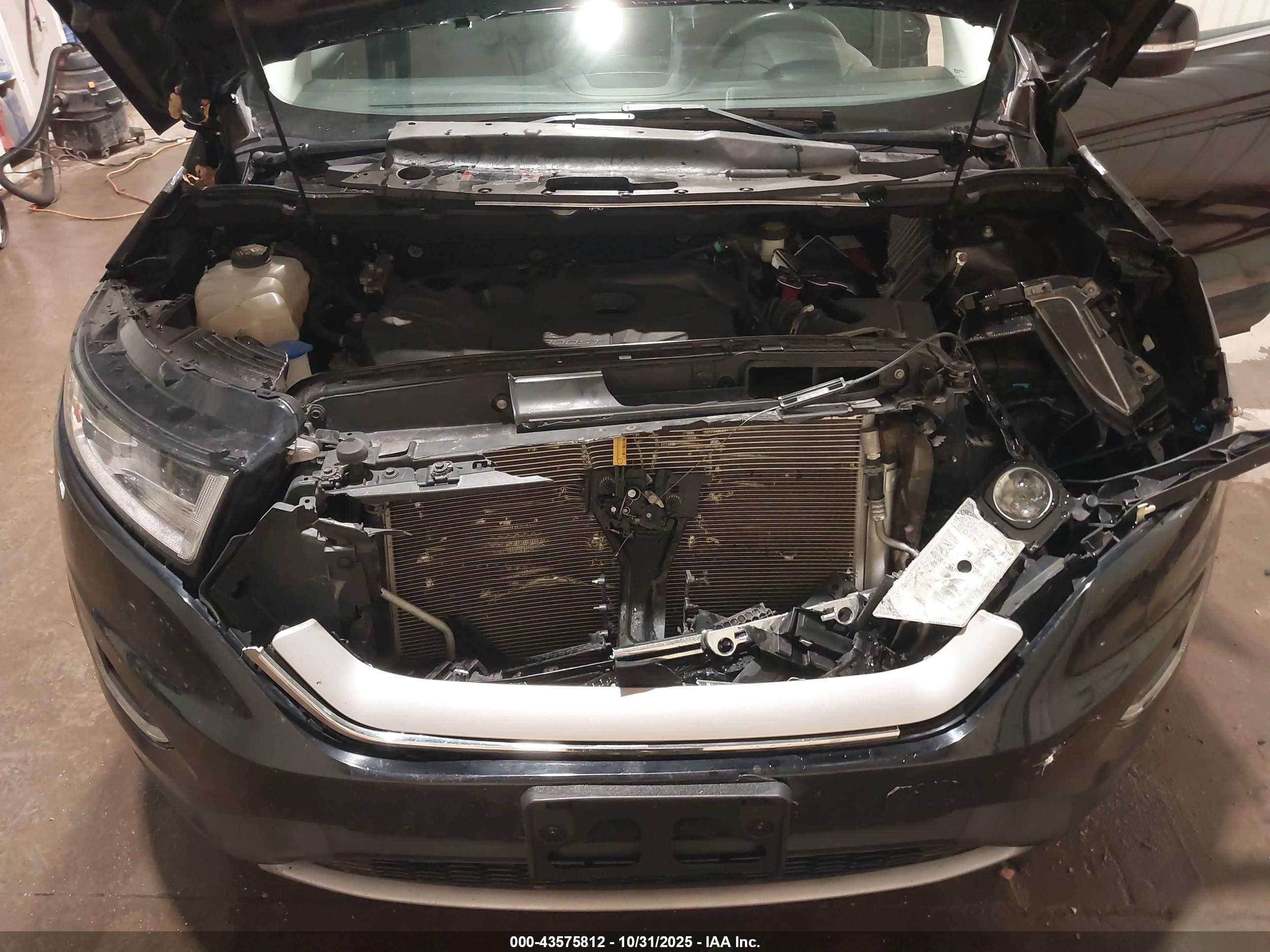 FORD EDGE image 10