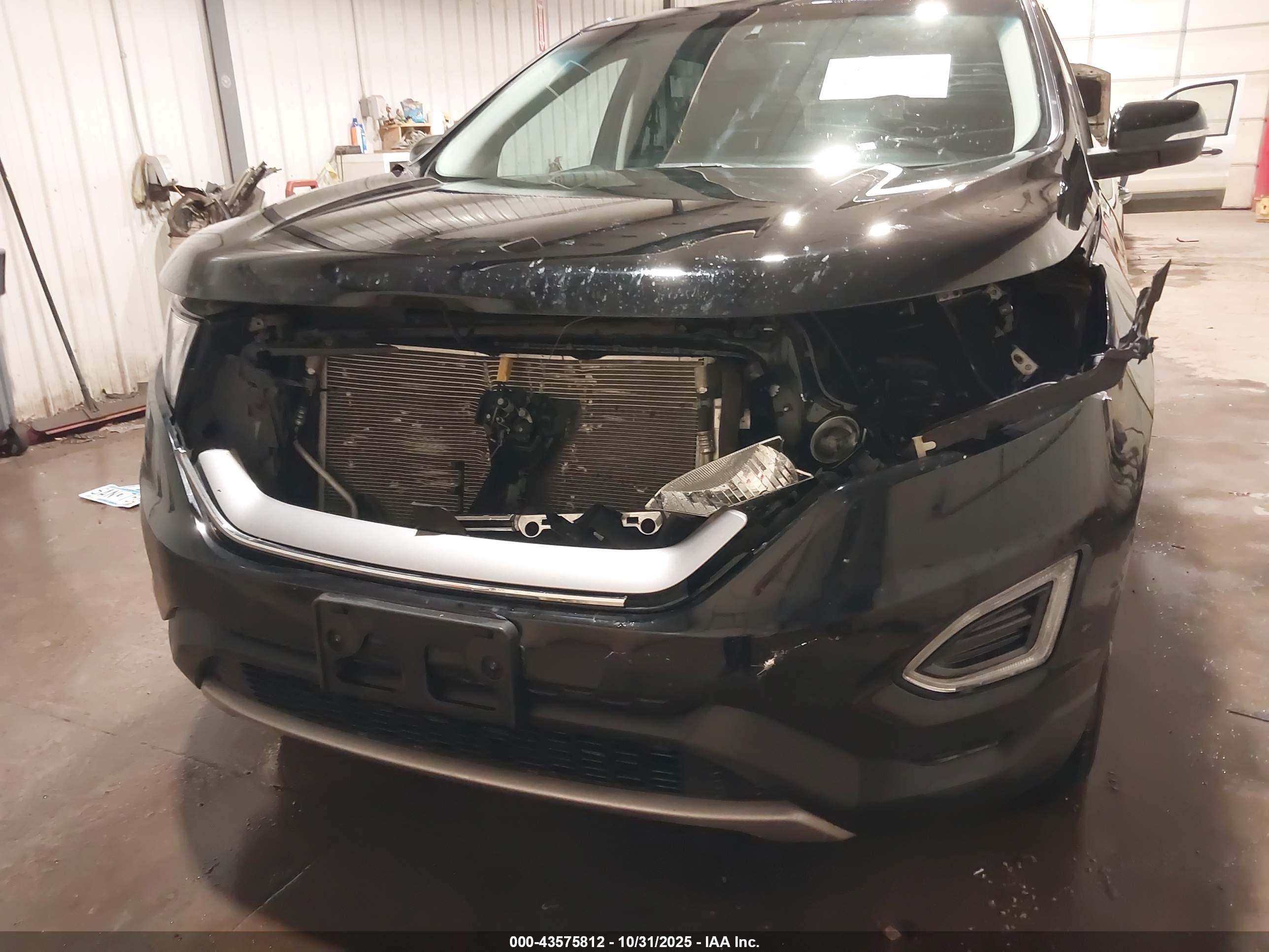 FORD EDGE image 6