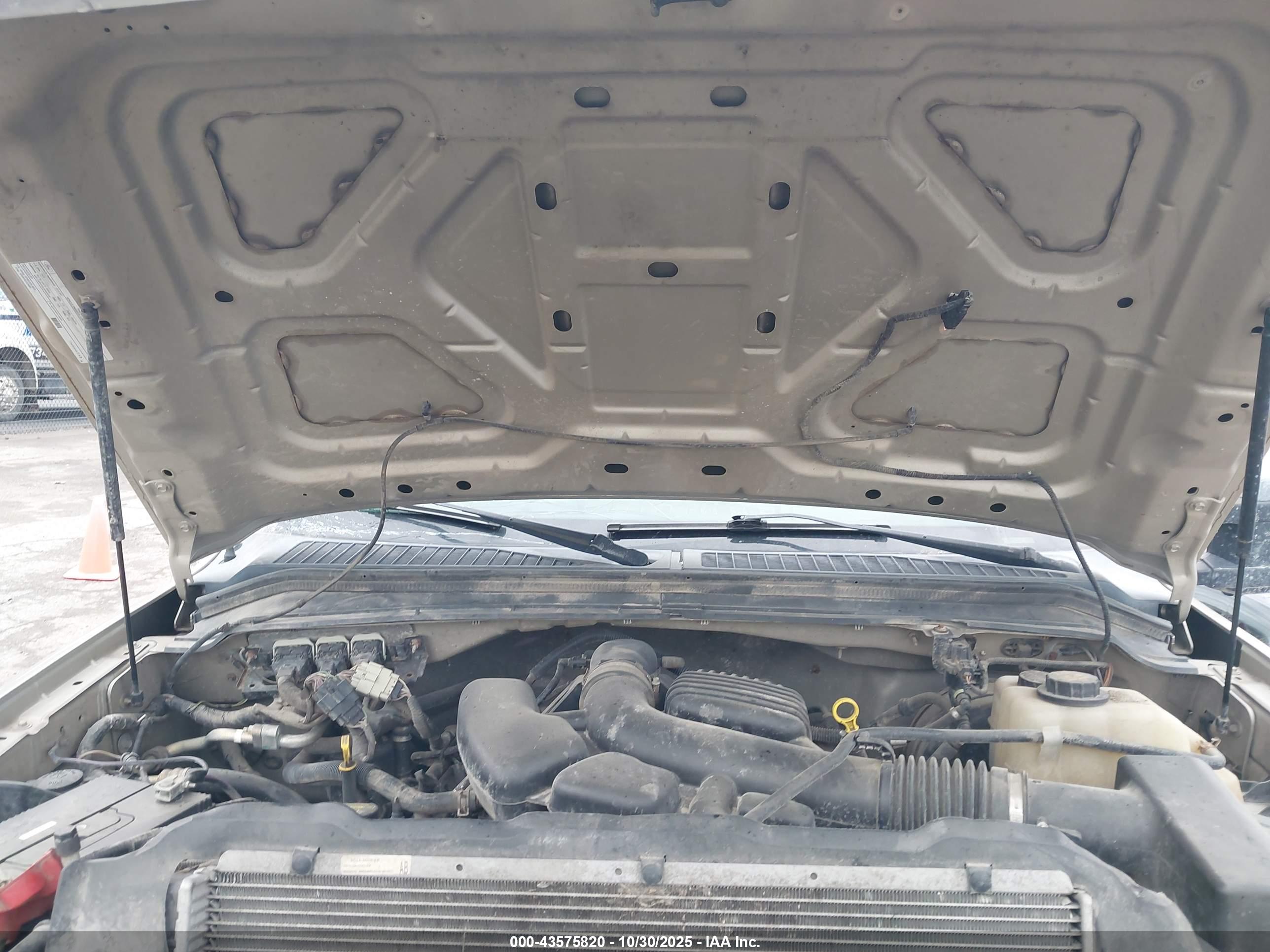 FORD F-250 image 10