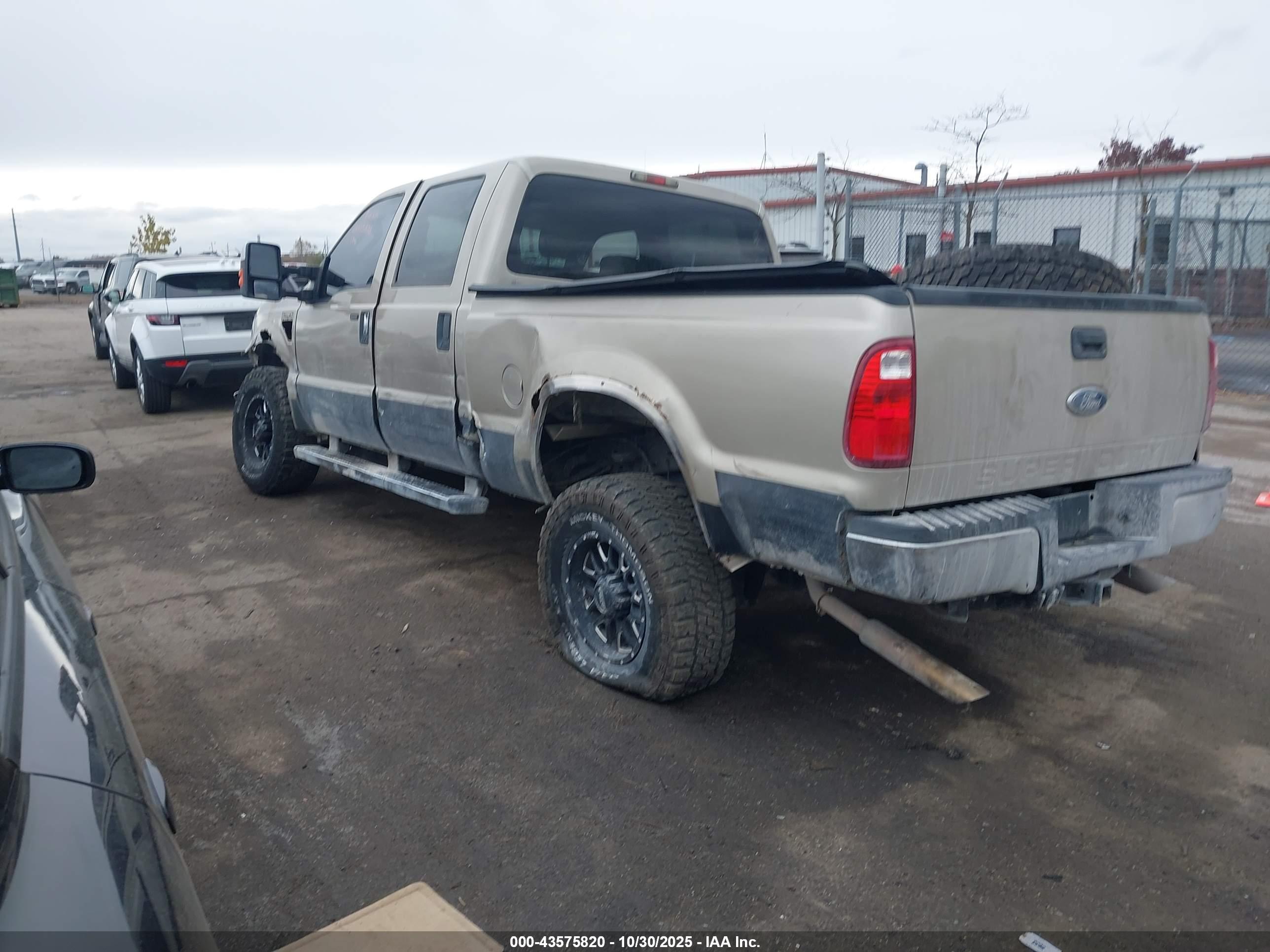 FORD F-250 image 3