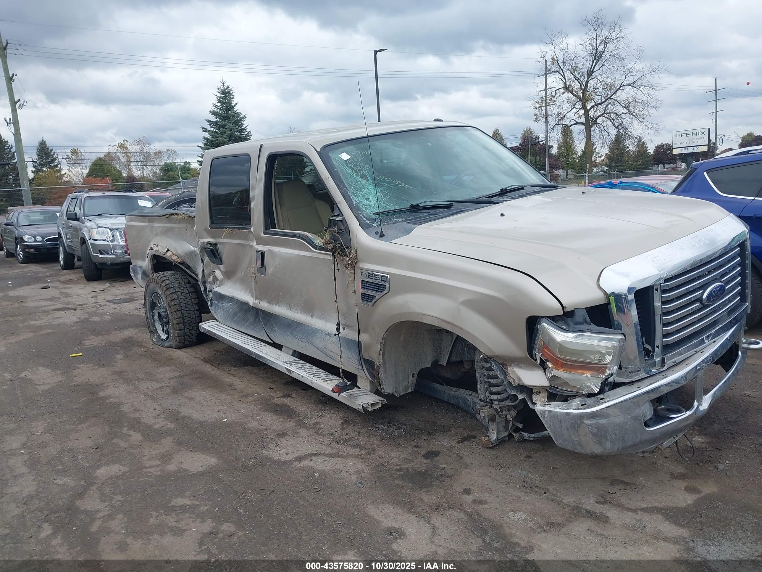 FORD F-250 image 6