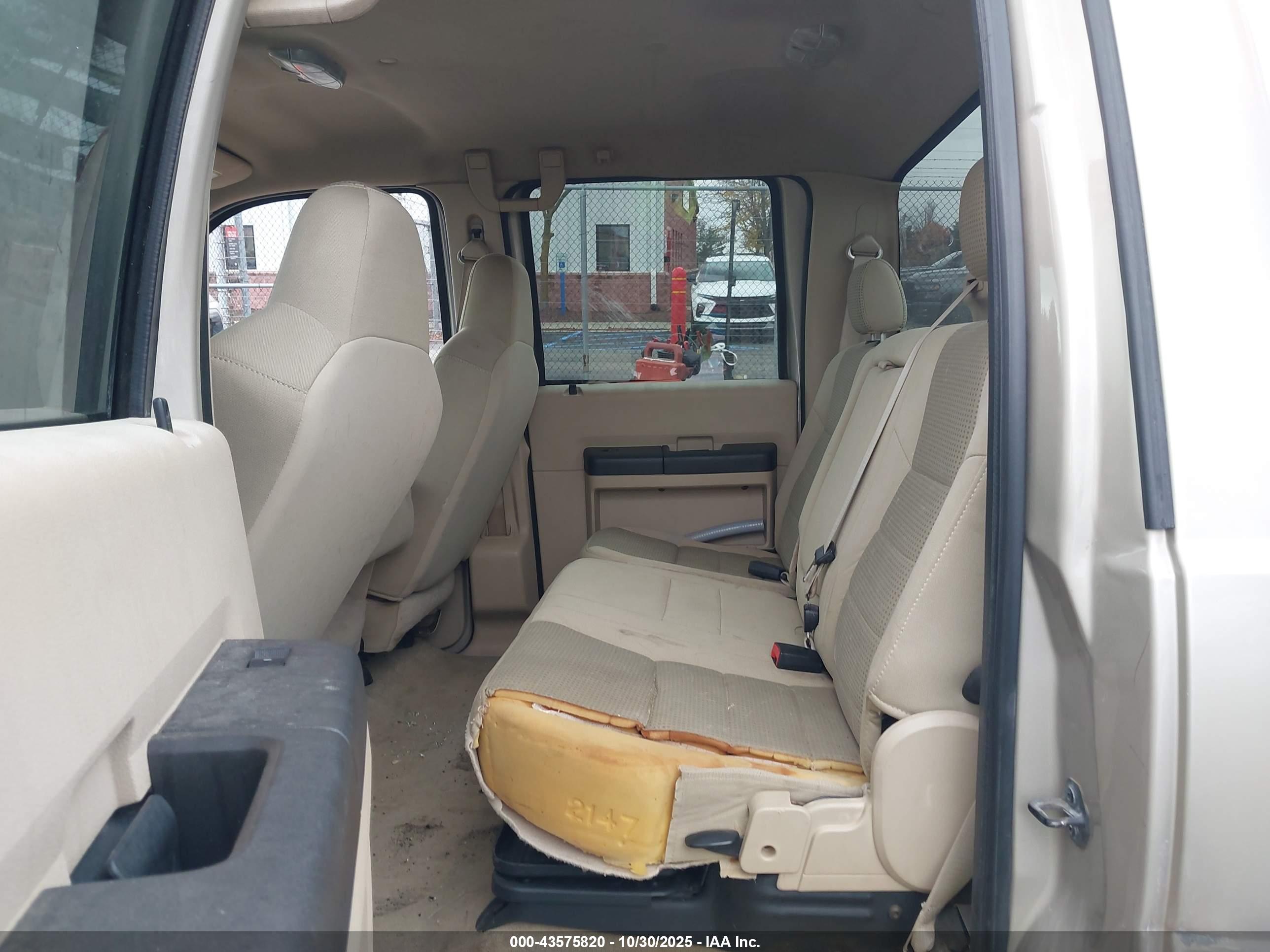 FORD F-250 image 8