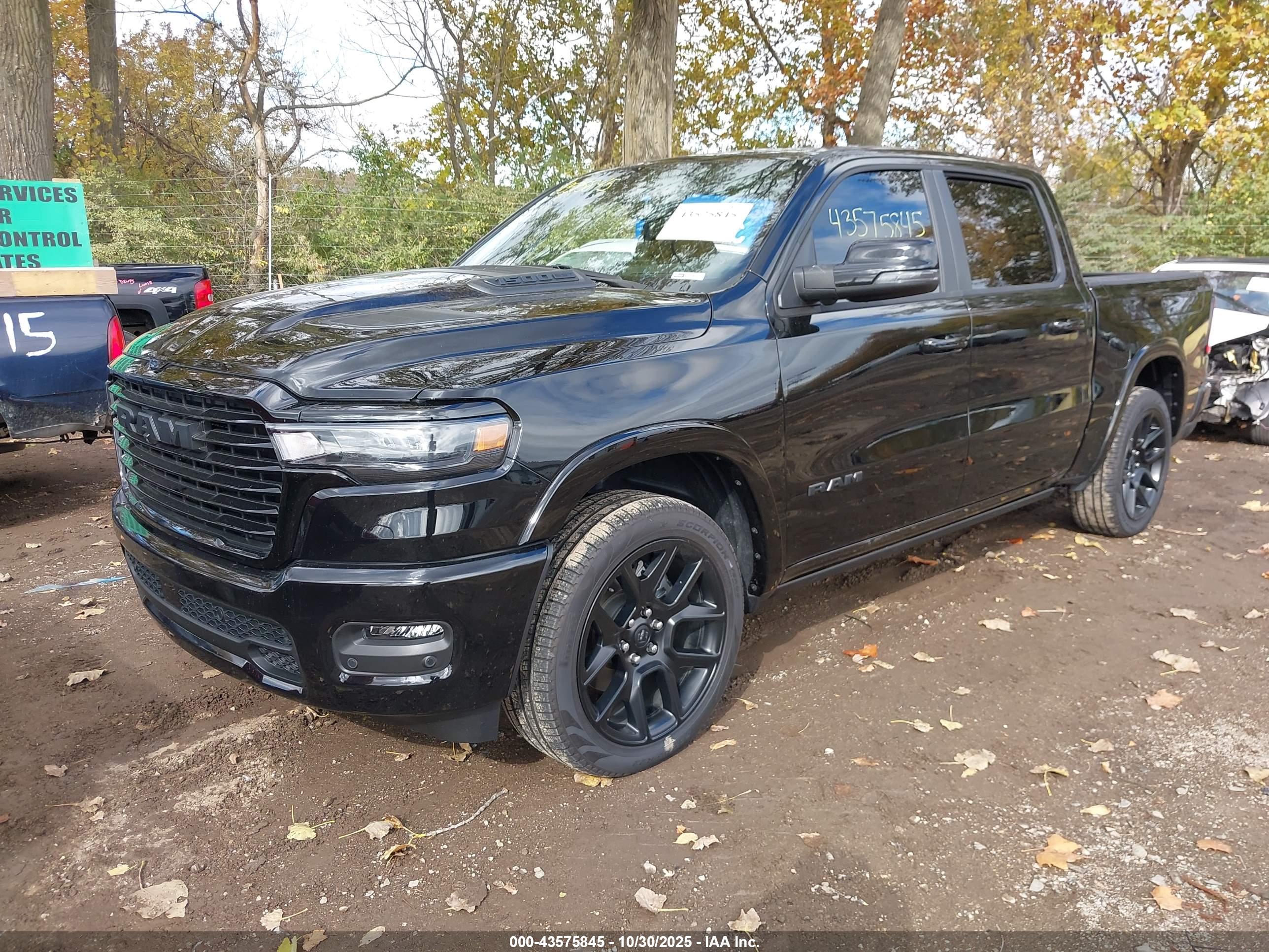RAM 1500 image 2