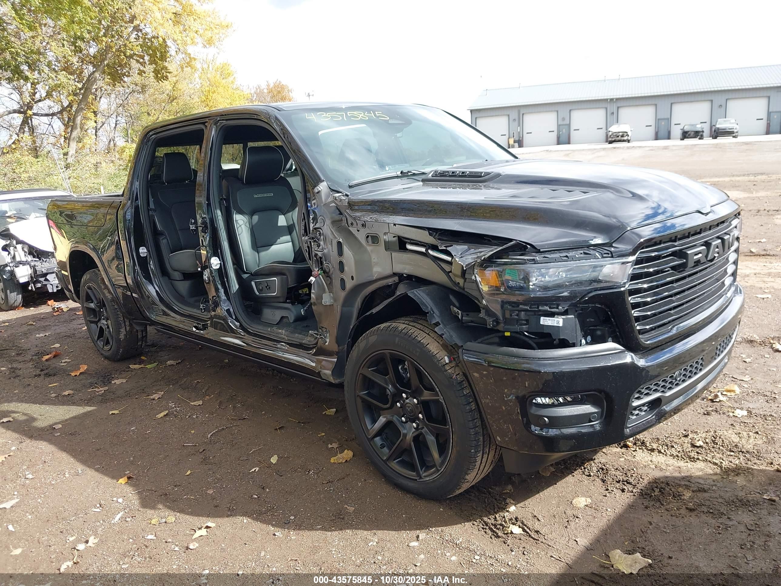 RAM 1500 image 6