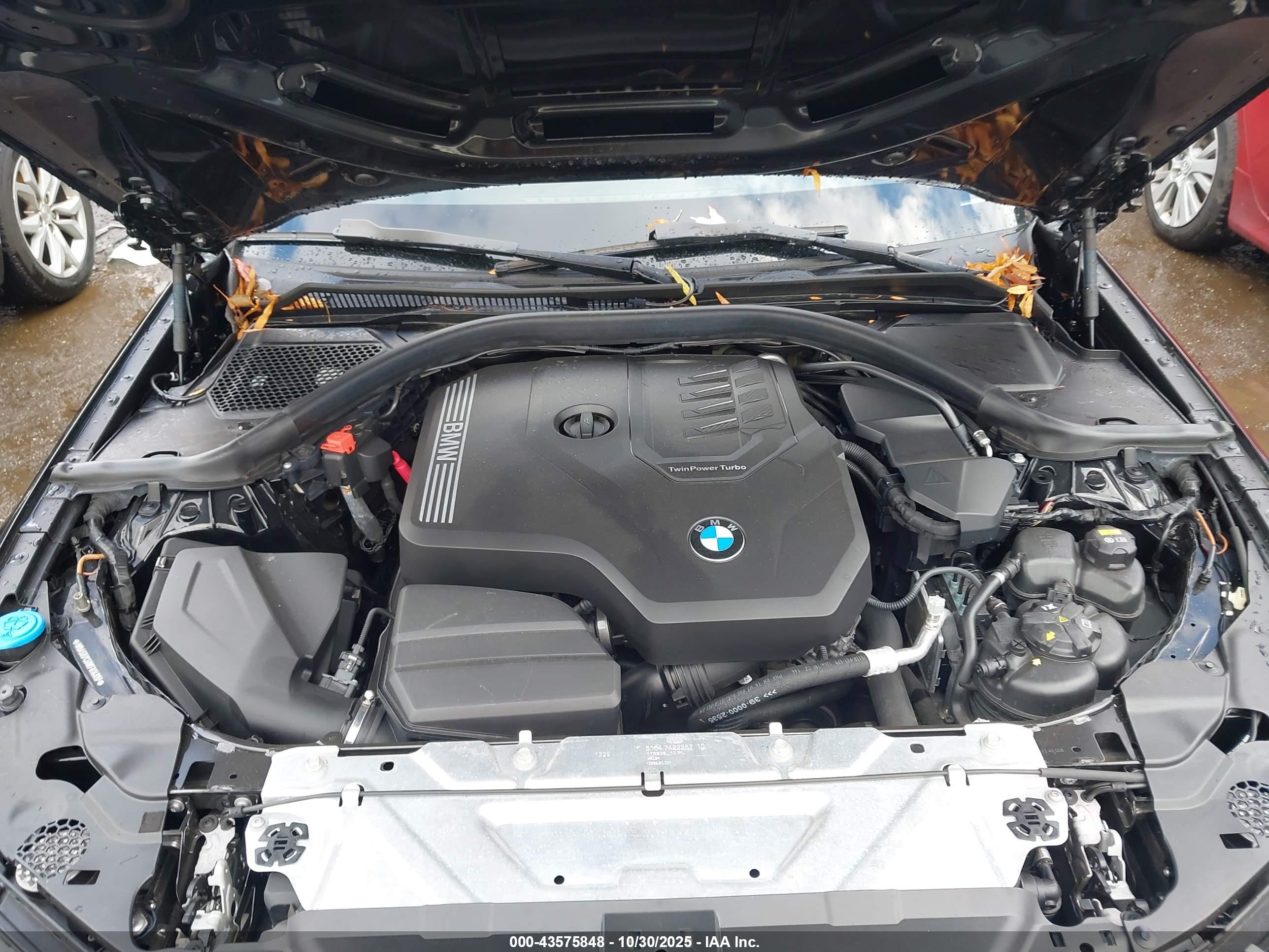 BMW 330I image 10