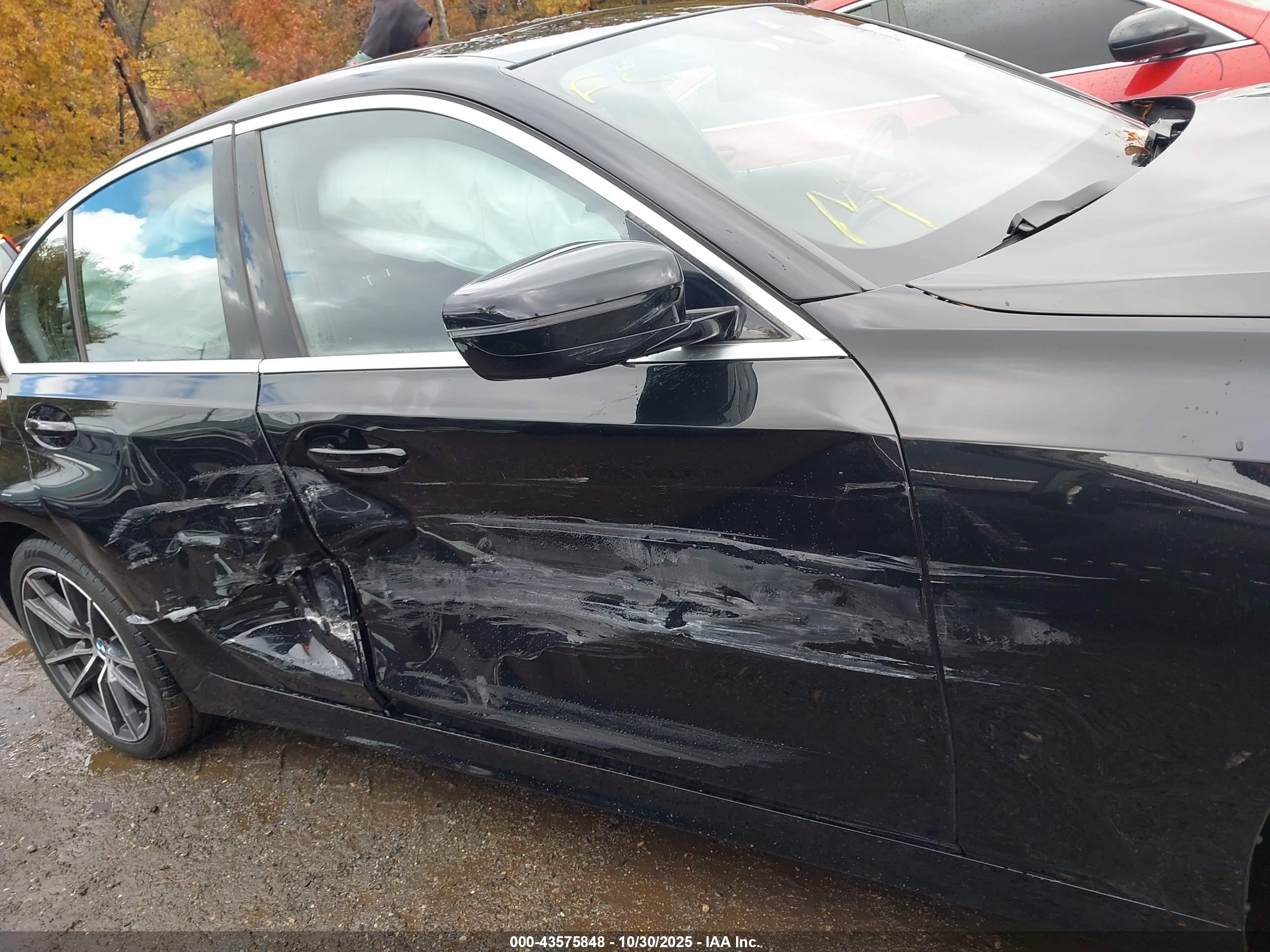 BMW 330I image 6