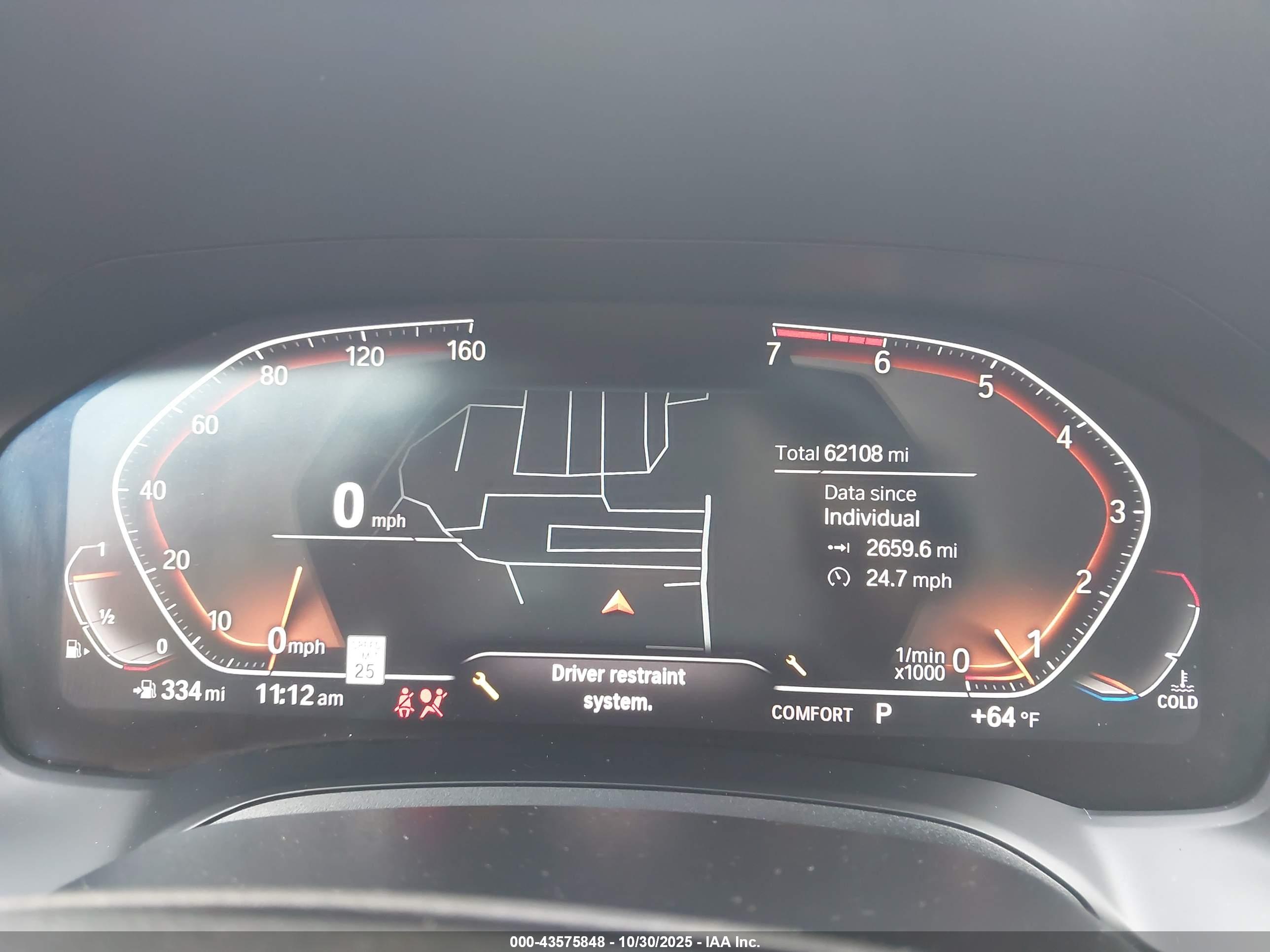 BMW 330I image 7