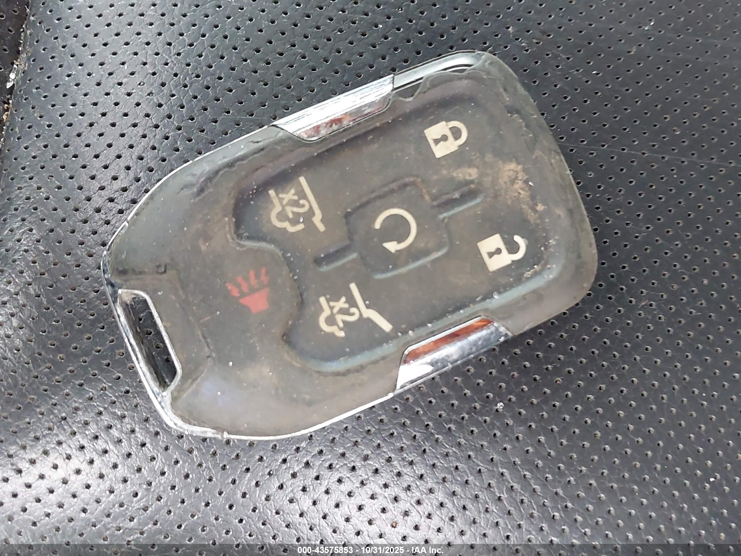 GMC YUKON image 11