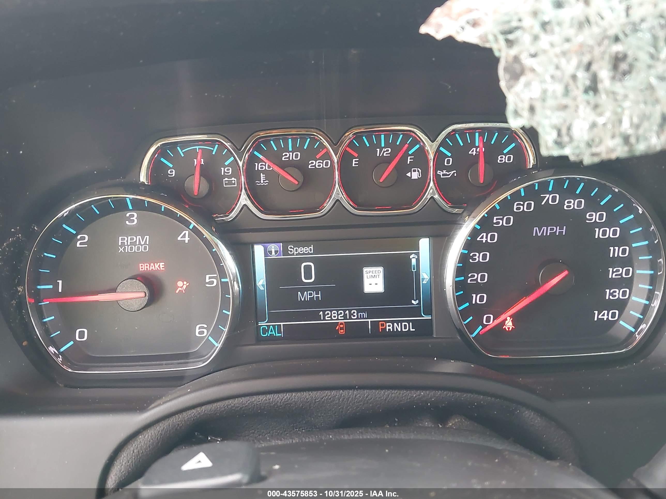 GMC YUKON image 7
