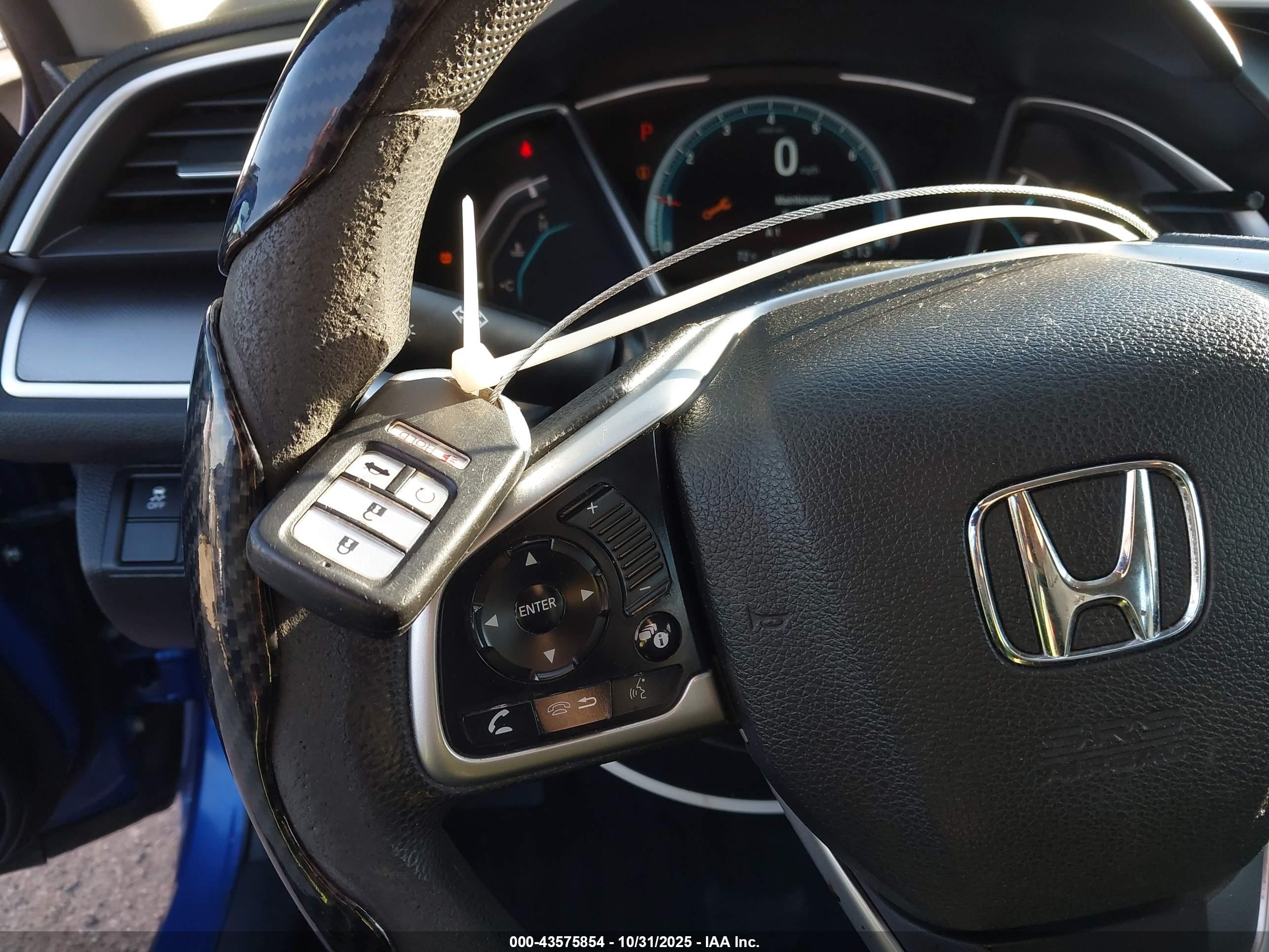 HONDA CIVIC image 11